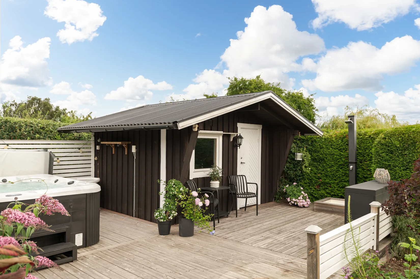 Villa, Patrullgatan 20, Råssnäs, Motala