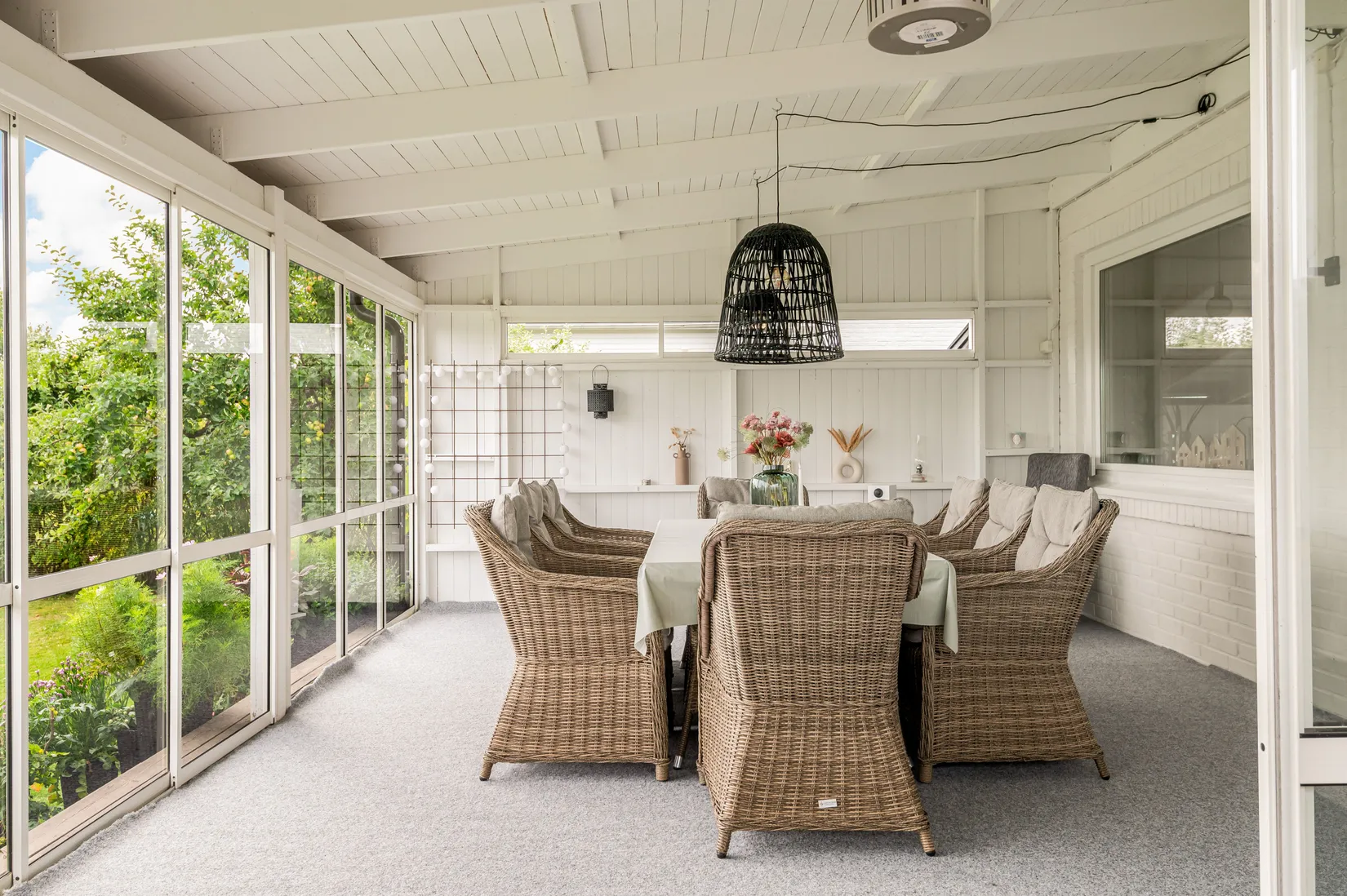 Villa, Patrullgatan 20, Råssnäs, Motala