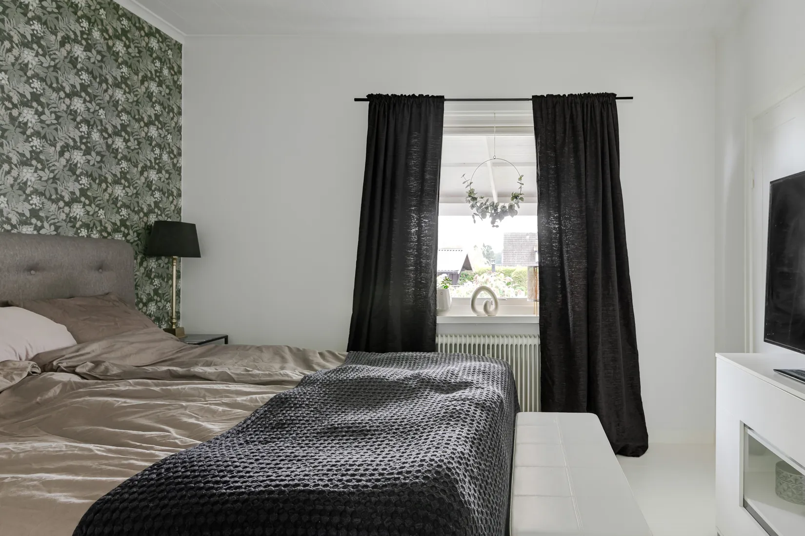 Villa, Patrullgatan 20, Råssnäs, Motala