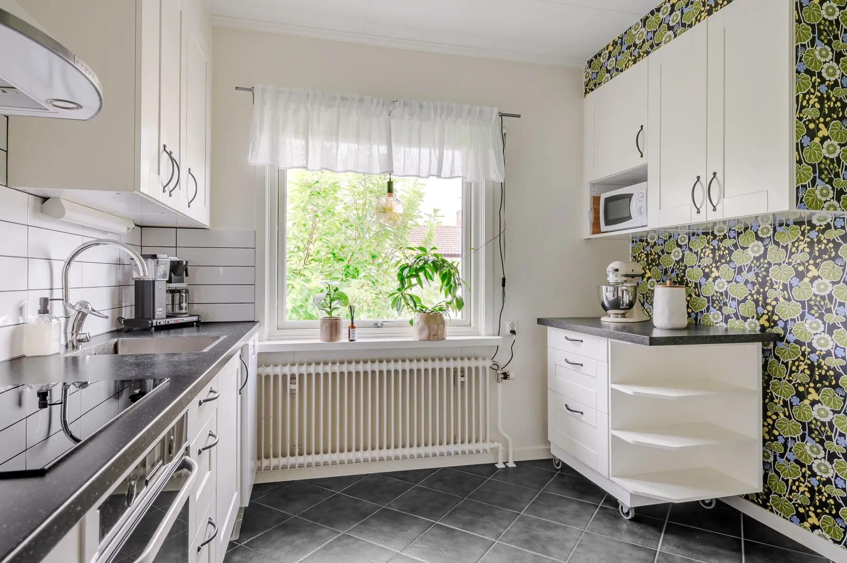 Villa, Patrullgatan 20, Råssnäs, Motala