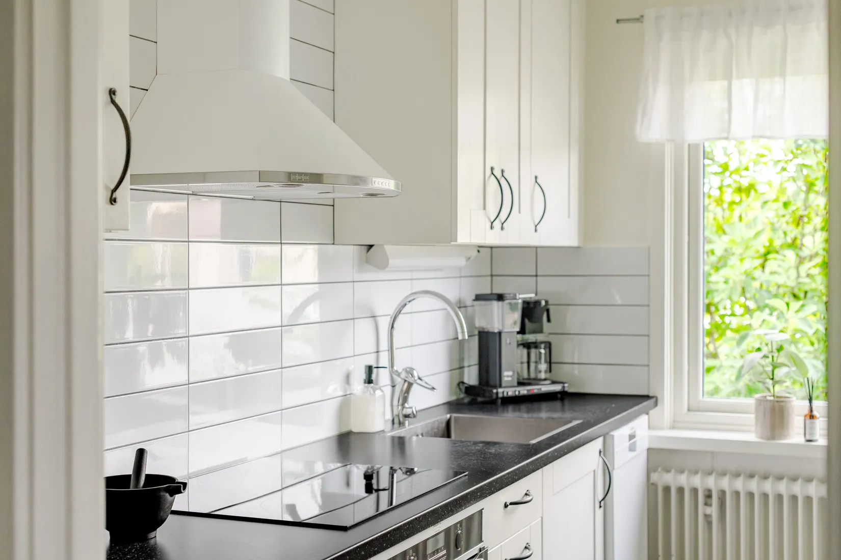 Villa, Patrullgatan 20, Råssnäs, Motala