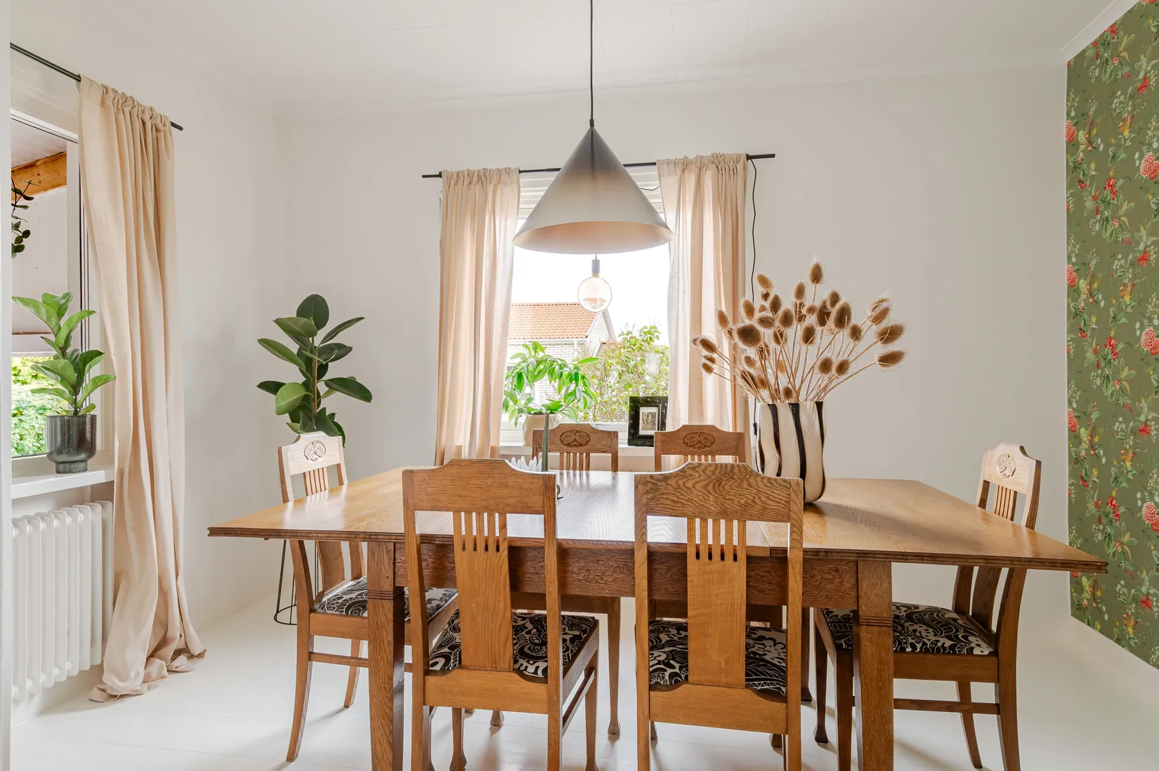 Villa, Patrullgatan 20, Råssnäs, Motala