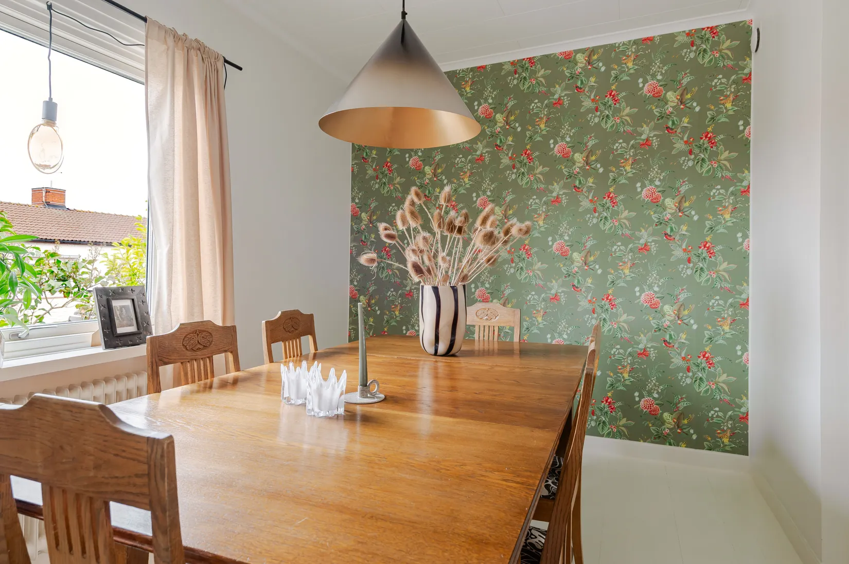 Villa, Patrullgatan 20, Råssnäs, Motala