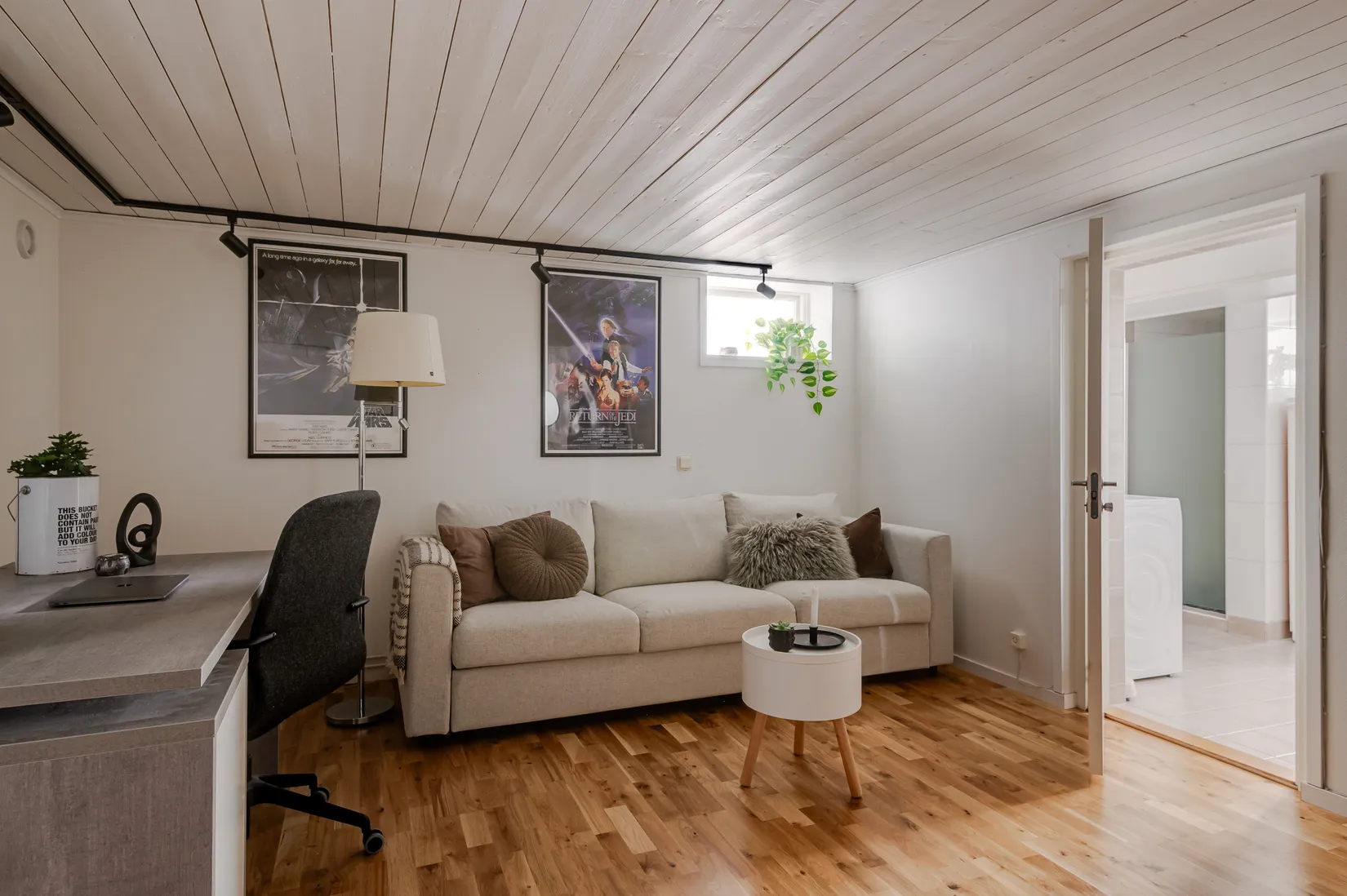 Villa, Patrullgatan 20, Råssnäs, Motala