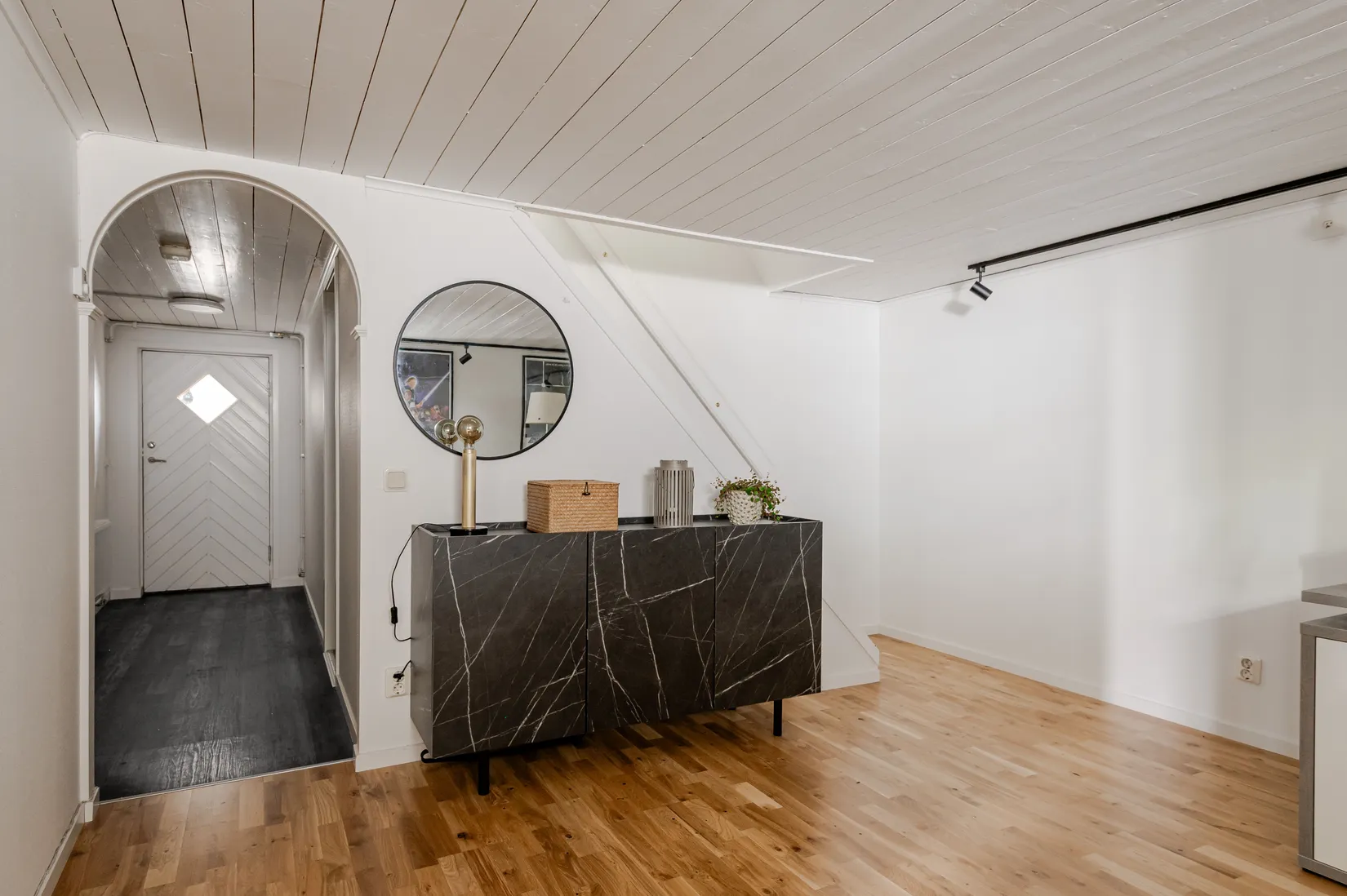 Villa, Patrullgatan 20, Råssnäs, Motala