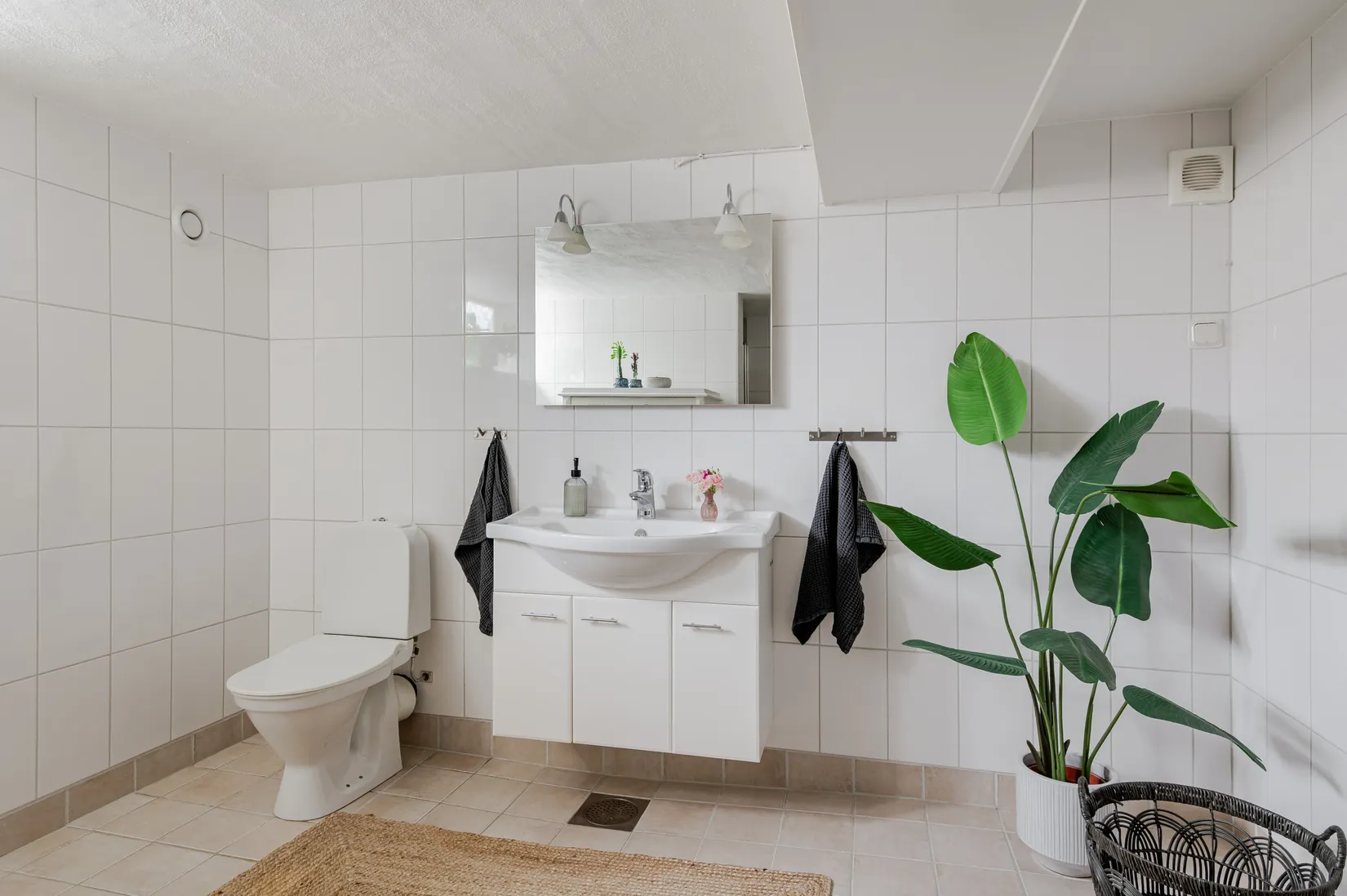 Villa, Patrullgatan 20, Råssnäs, Motala