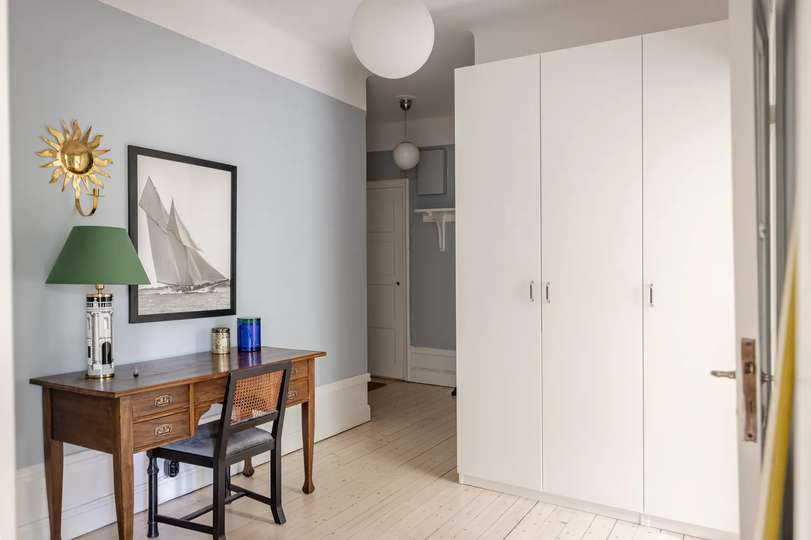 Bostadsrätt, Palmfeltsvägen 49, Enskede - Enskede Gård, Stockholm