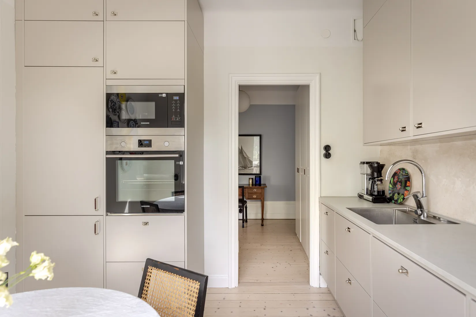 Bostadsrätt, Palmfeltsvägen 49, Enskede - Enskede Gård, Stockholm