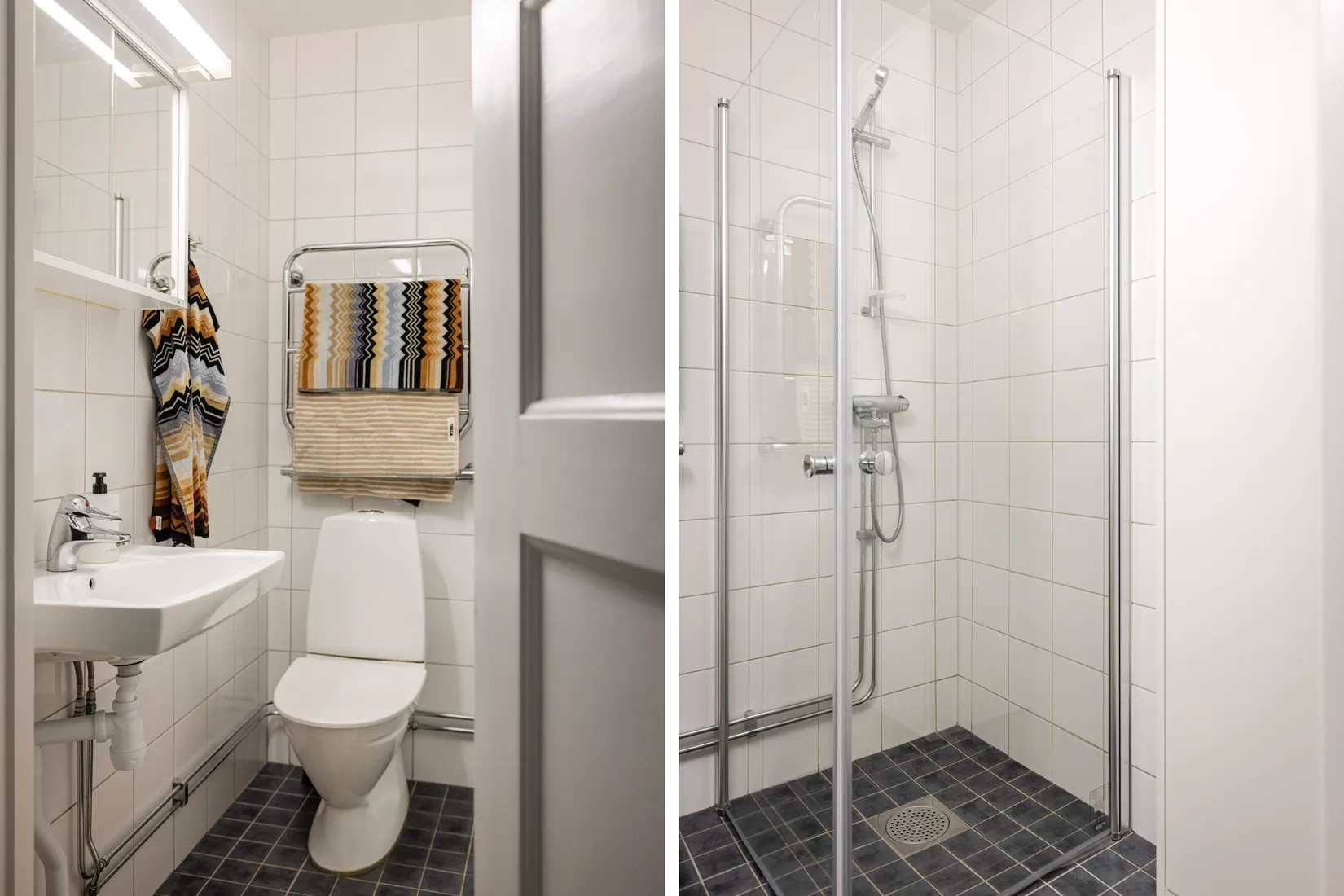 Bostadsrätt, Palmfeltsvägen 49, Enskede - Enskede Gård, Stockholm