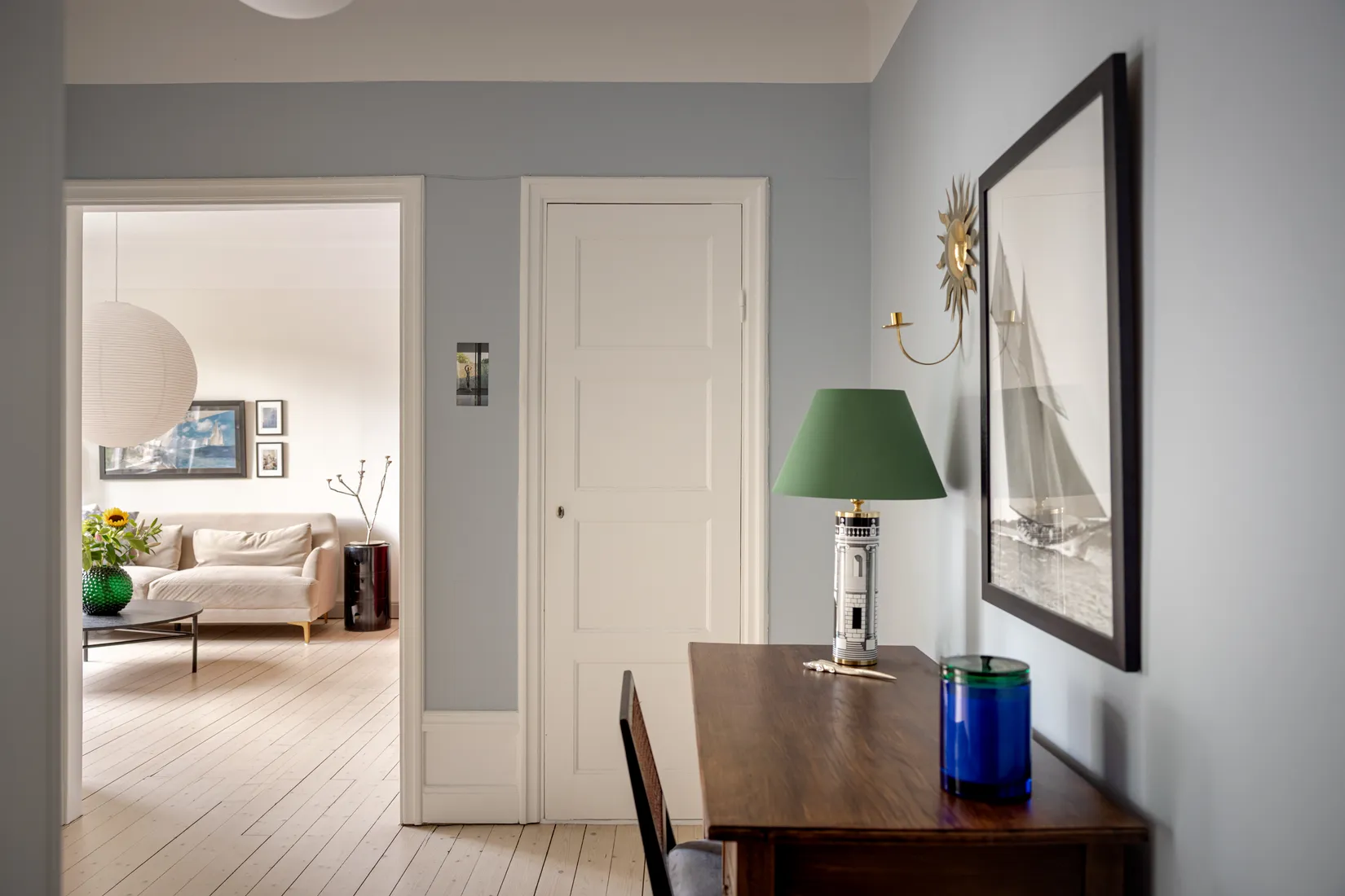 Bostadsrätt, Palmfeltsvägen 49, Enskede - Enskede Gård, Stockholm