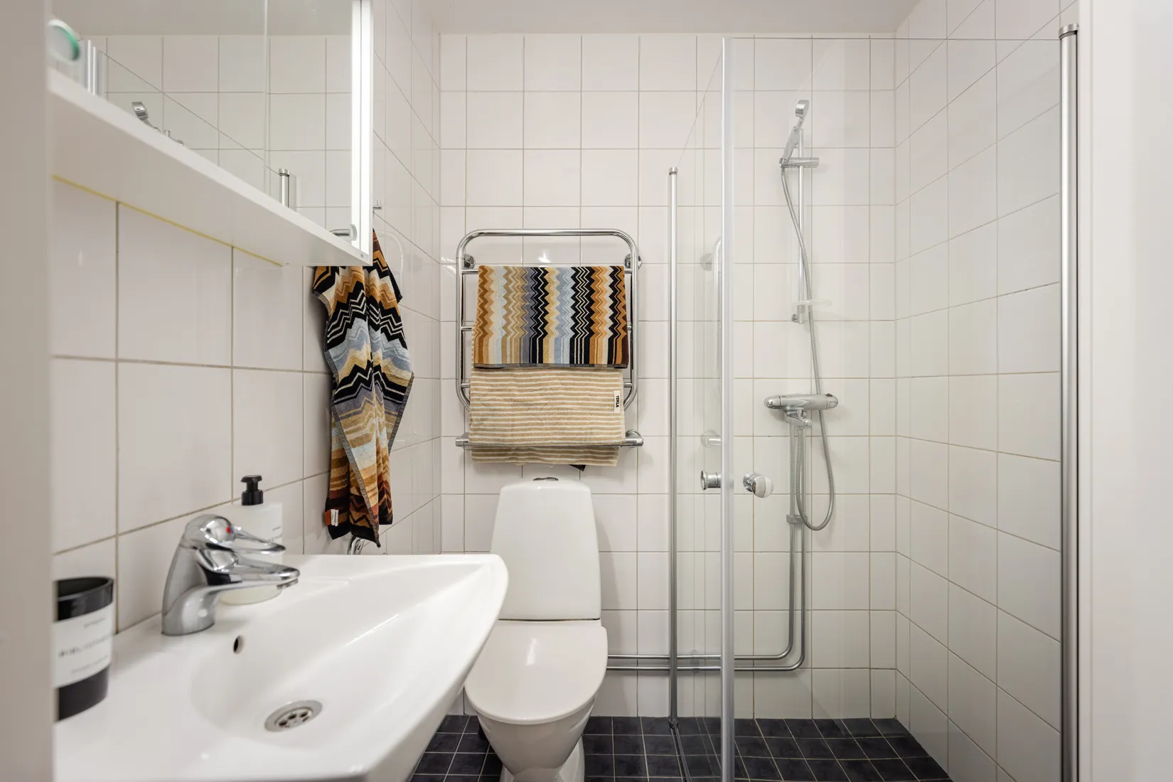 Bostadsrätt, Palmfeltsvägen 49, Enskede - Enskede Gård, Stockholm