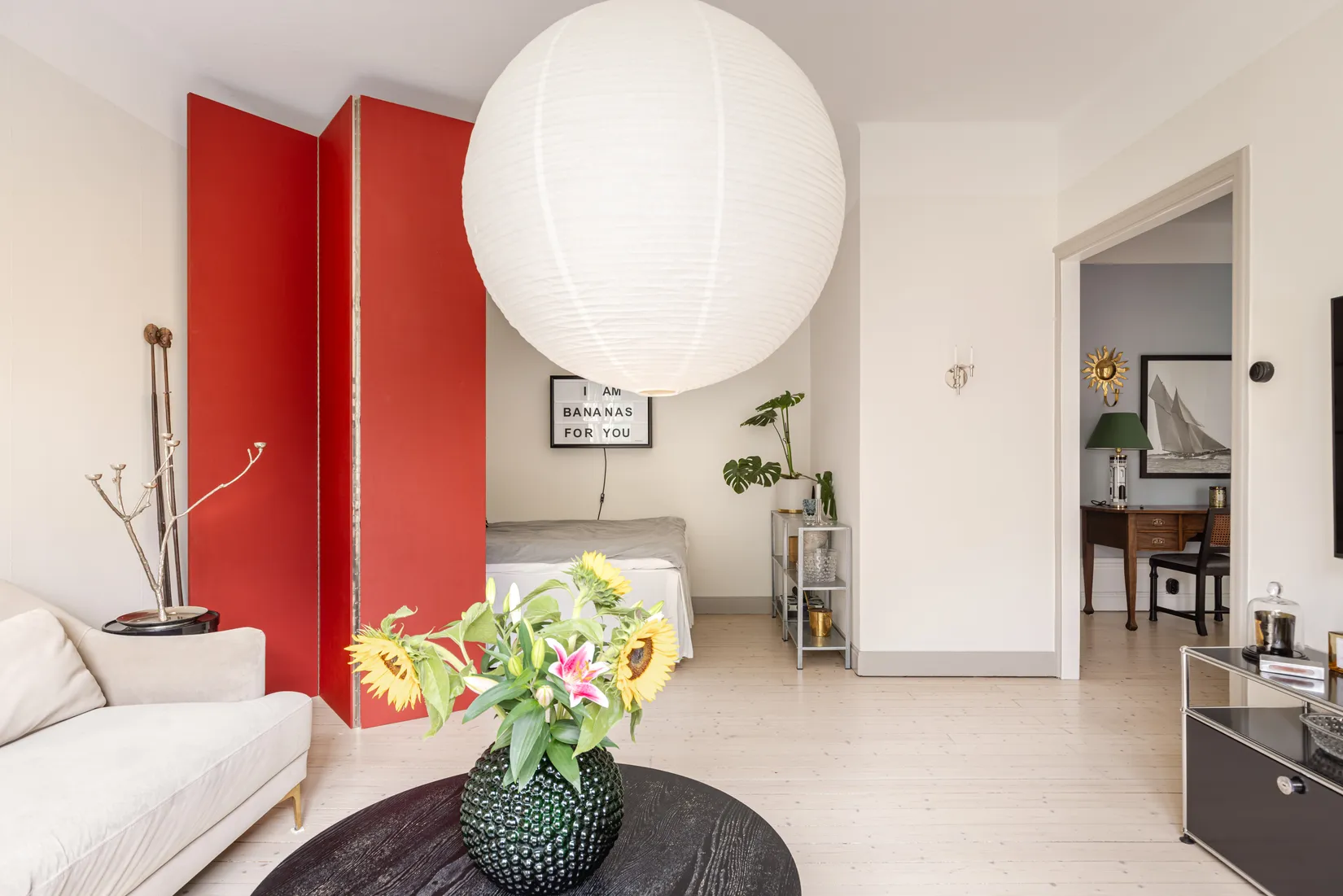 Bostadsrätt, Palmfeltsvägen 49, Enskede - Enskede Gård, Stockholm
