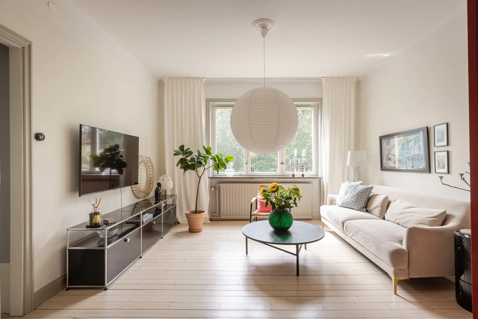 Bostadsrätt, Palmfeltsvägen 49, Enskede - Enskede Gård, Stockholm