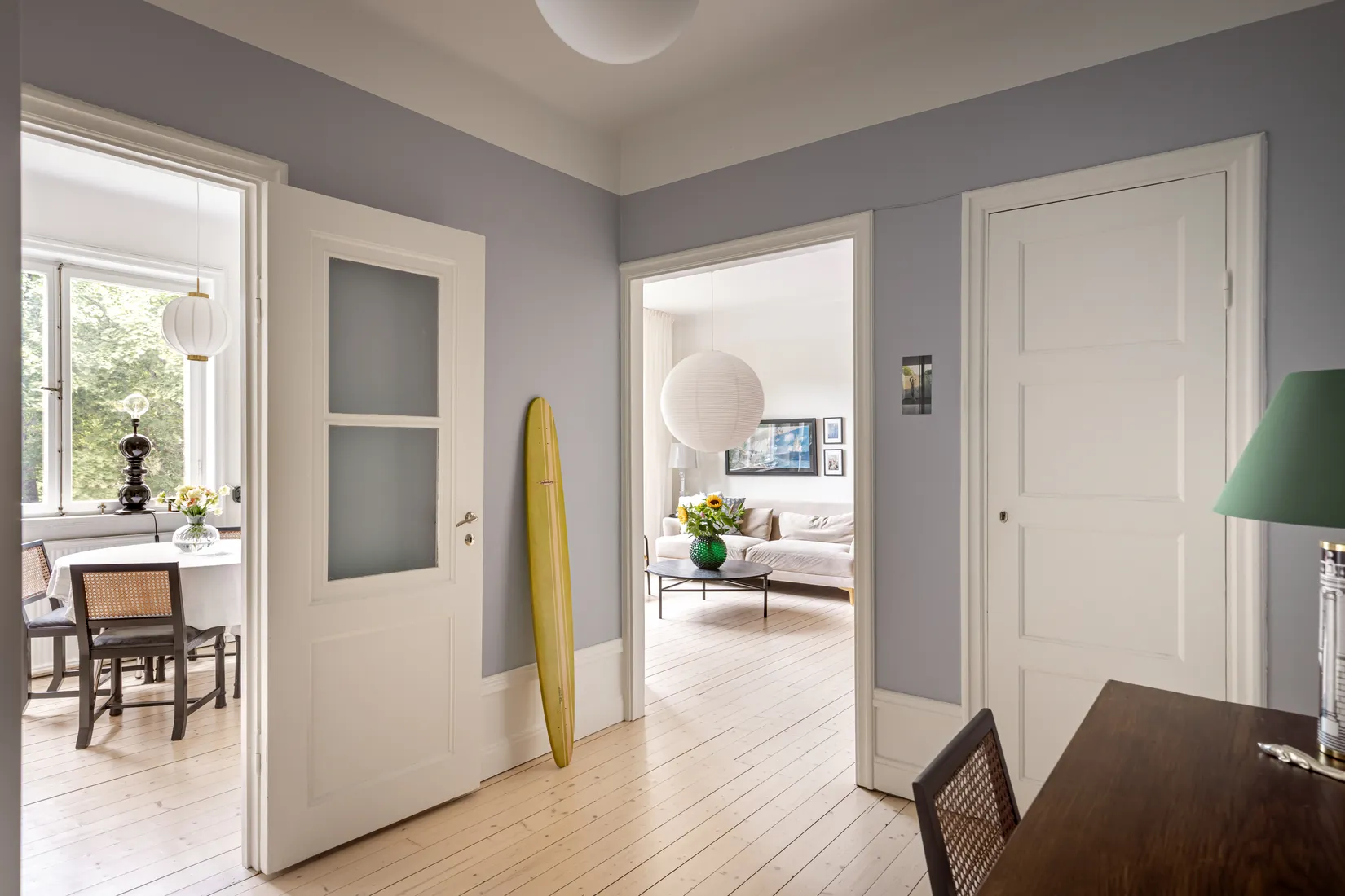 Bostadsrätt, Palmfeltsvägen 49, Enskede - Enskede Gård, Stockholm