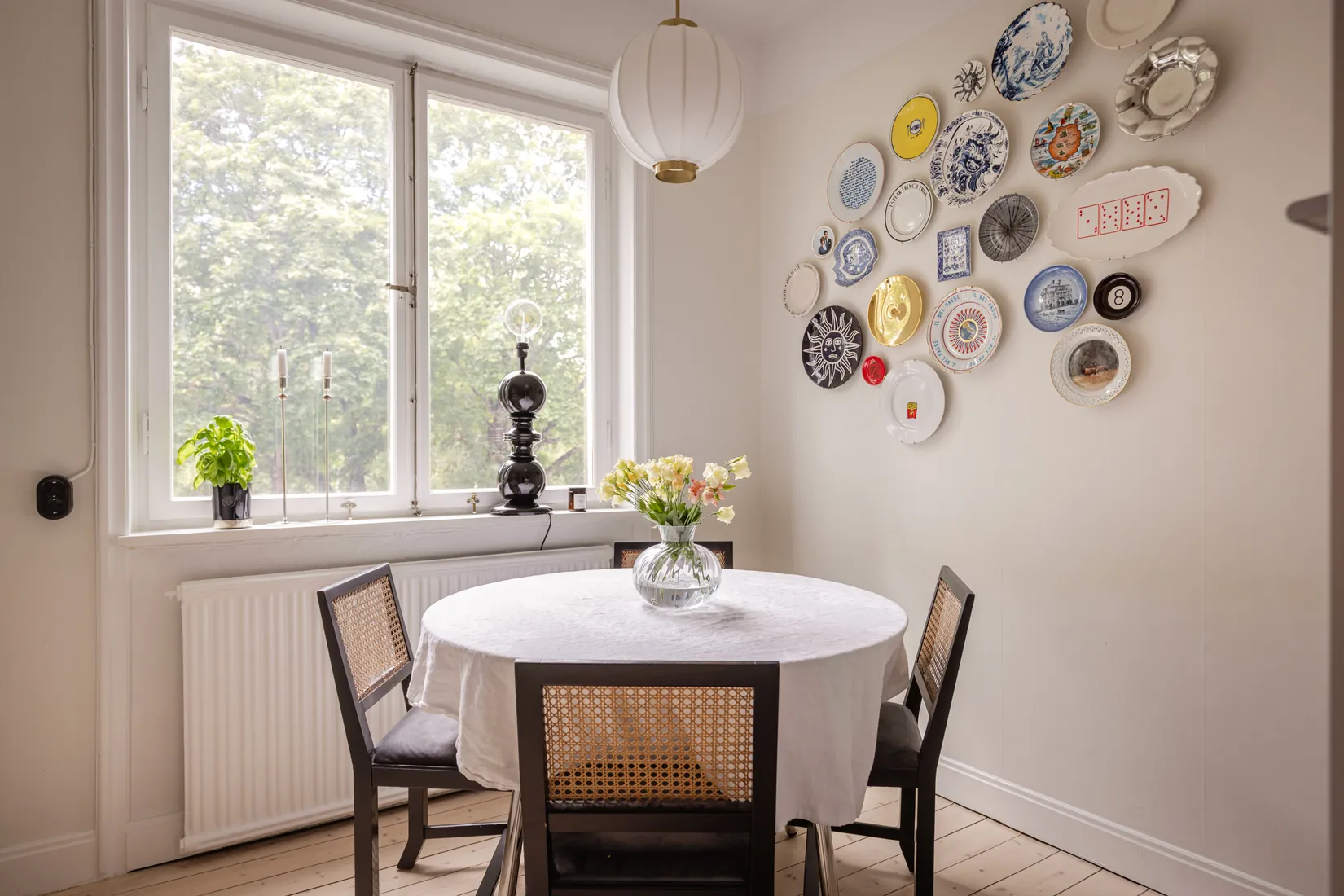 Bostadsrätt, Palmfeltsvägen 49, Enskede - Enskede Gård, Stockholm