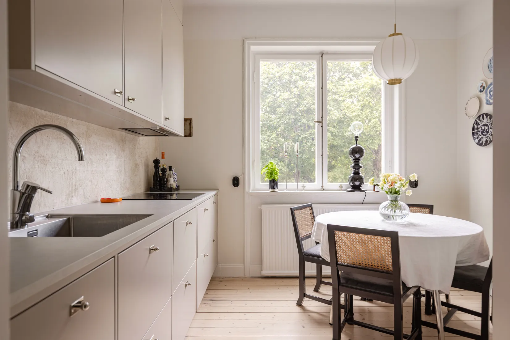 Bostadsrätt, Palmfeltsvägen 49, Enskede - Enskede Gård, Stockholm