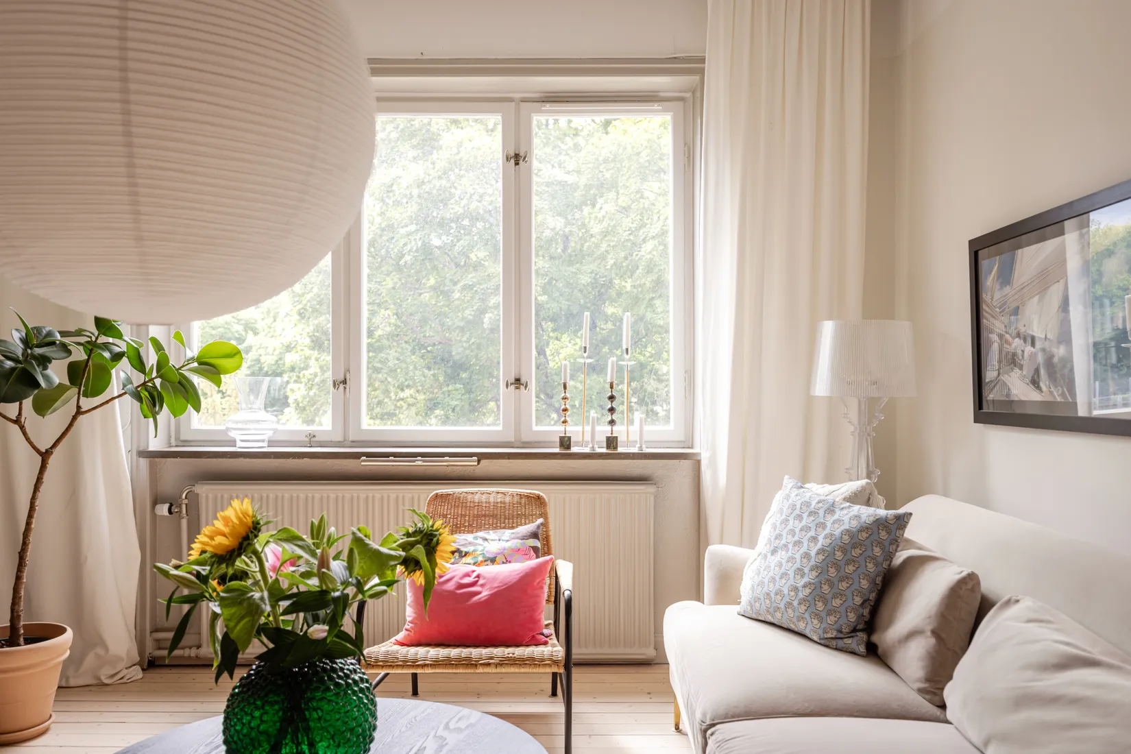 Bostadsrätt, Palmfeltsvägen 49, Enskede - Enskede Gård, Stockholm