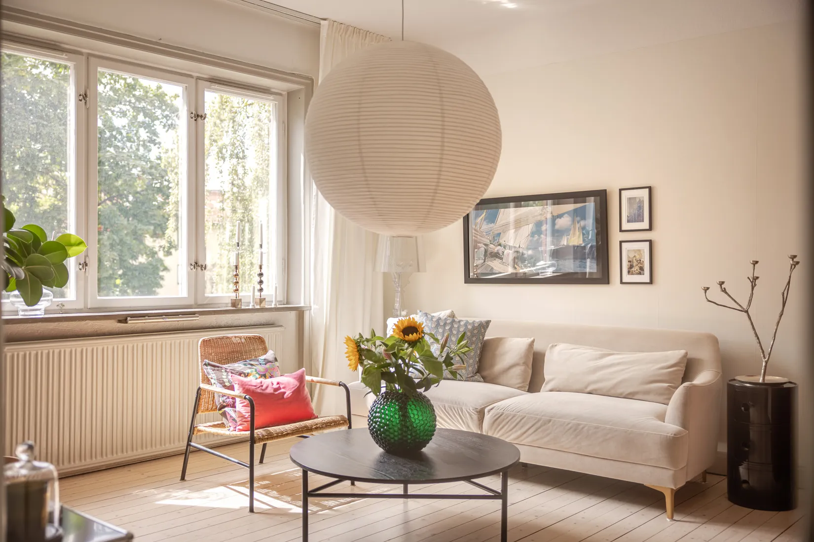 Bostadsrätt, Palmfeltsvägen 49, Enskede - Enskede Gård, Stockholm