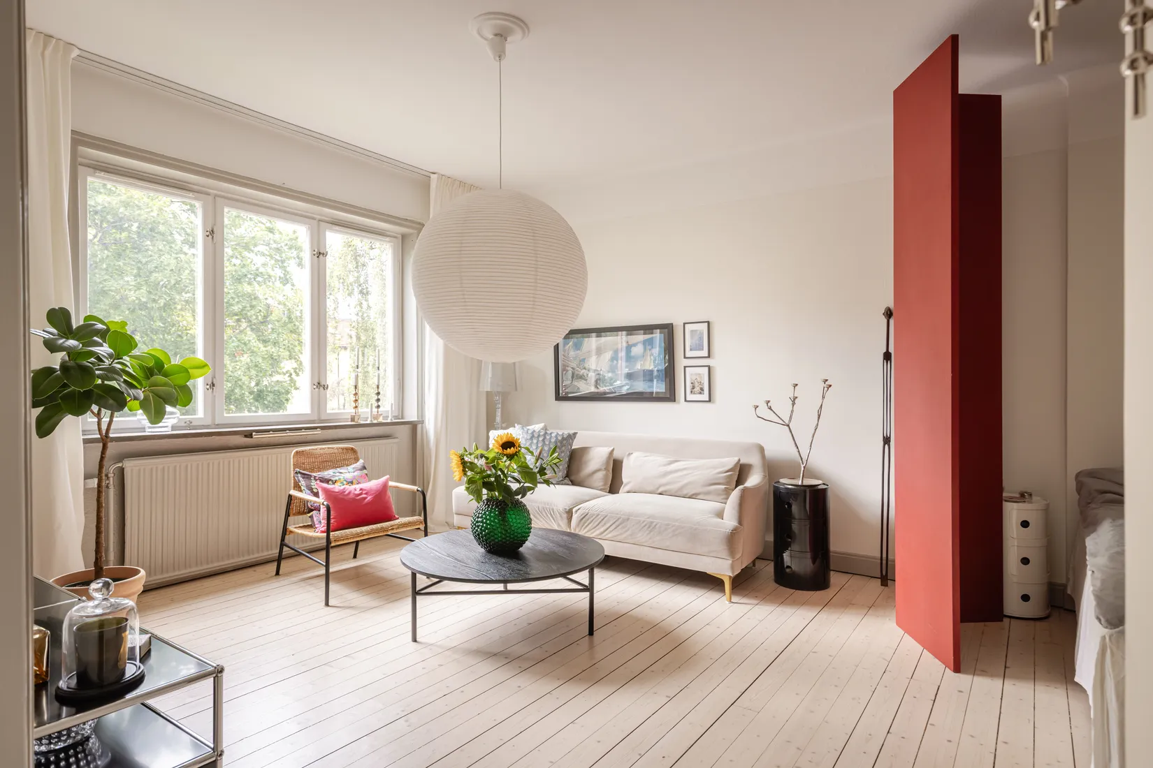 Bostadsrätt, Palmfeltsvägen 49, Enskede - Enskede Gård, Stockholm