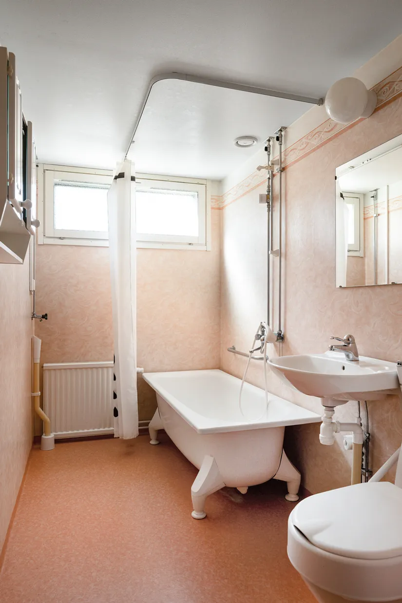 Bostadsrätt, Jakobs väg 6, Charlottesborg, Kristianstad