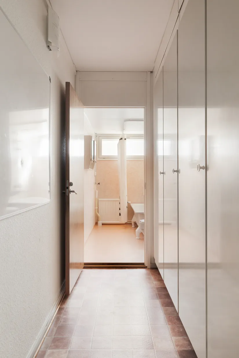 Bostadsrätt, Jakobs väg 6, Charlottesborg, Kristianstad