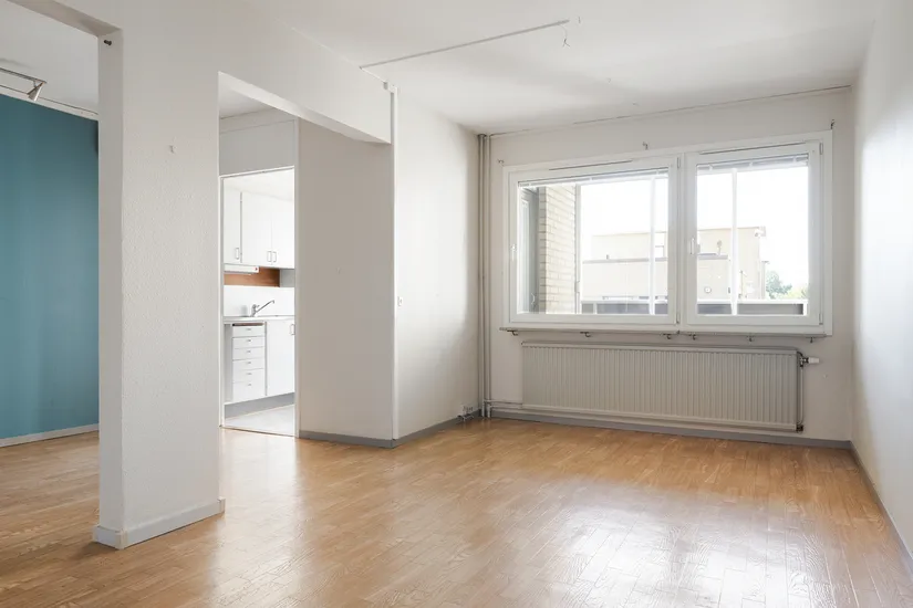 Bostadsrätt, Jakobs väg 6, Charlottesborg, Kristianstad