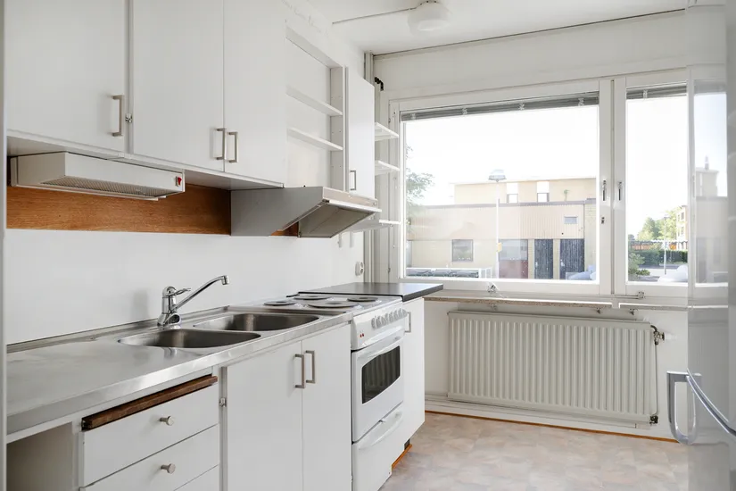 Bostadsrätt, Jakobs väg 6, Charlottesborg, Kristianstad