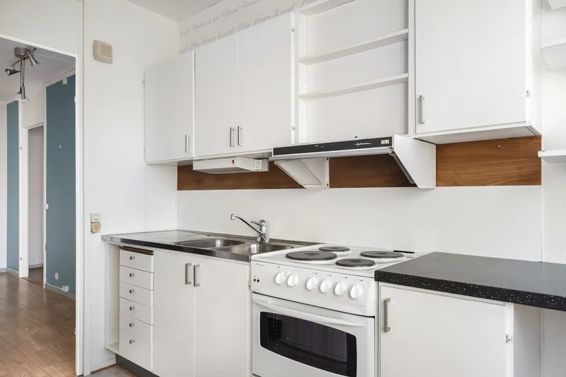 Bostadsrätt, Jakobs väg 6, Charlottesborg, Kristianstad