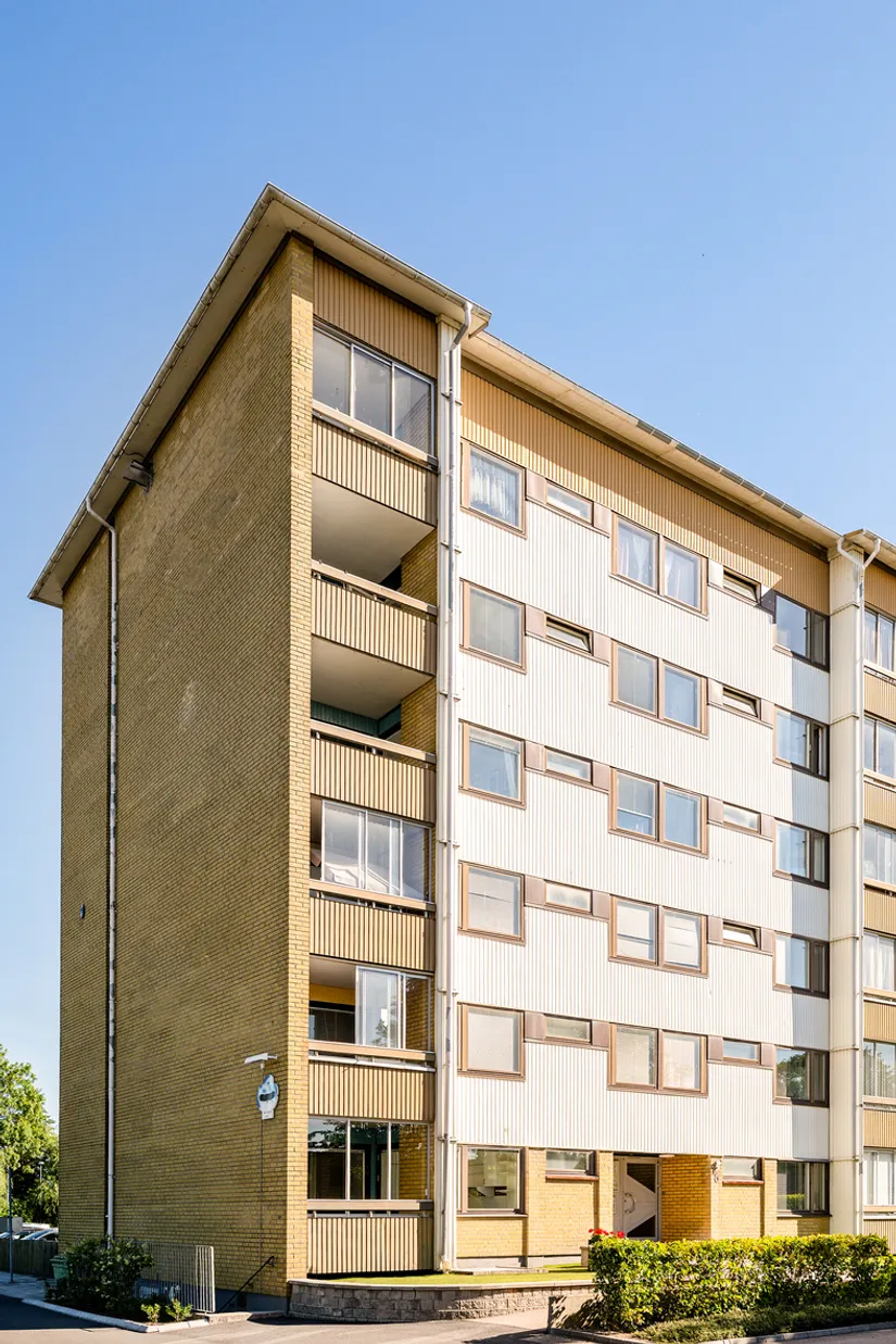 Bostadsrätt, Jakobs väg 6, Charlottesborg, Kristianstad
