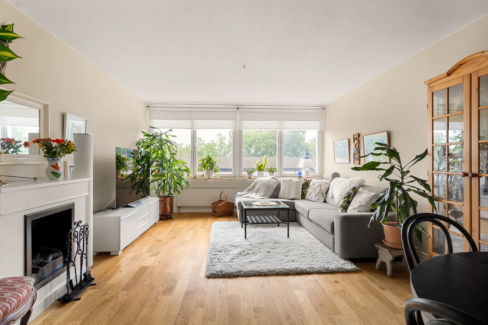 Bostadsrätt, Lojovägen 52, Rudboda / Lidingö, Lidingö