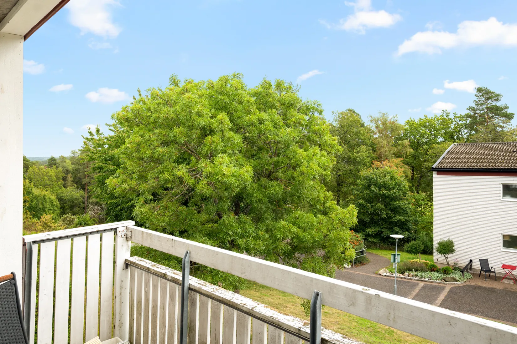 Bostadsrätt, Lojovägen 52, Rudboda / Lidingö, Lidingö
