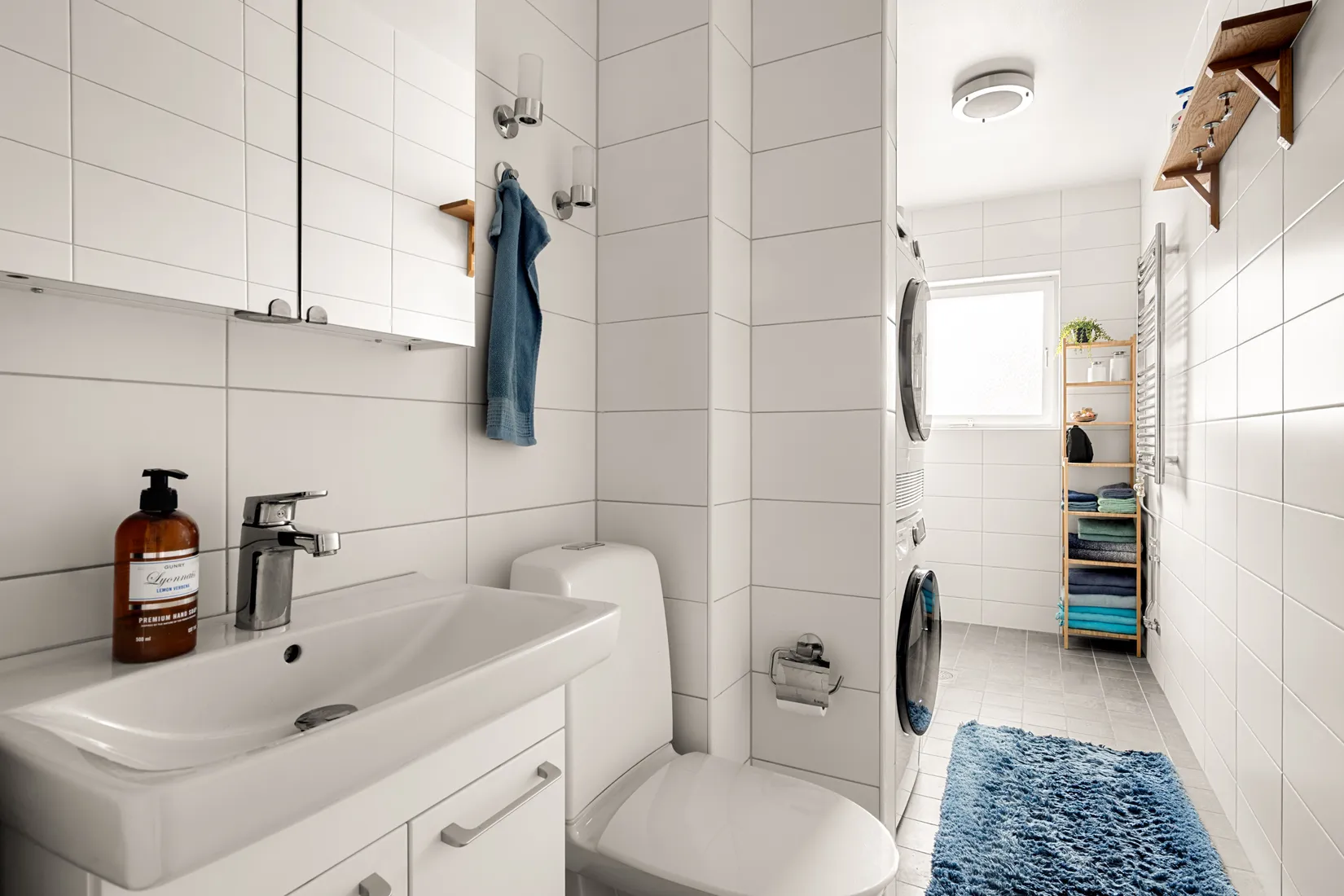 Bostadsrätt, Lojovägen 52, Rudboda / Lidingö, Lidingö