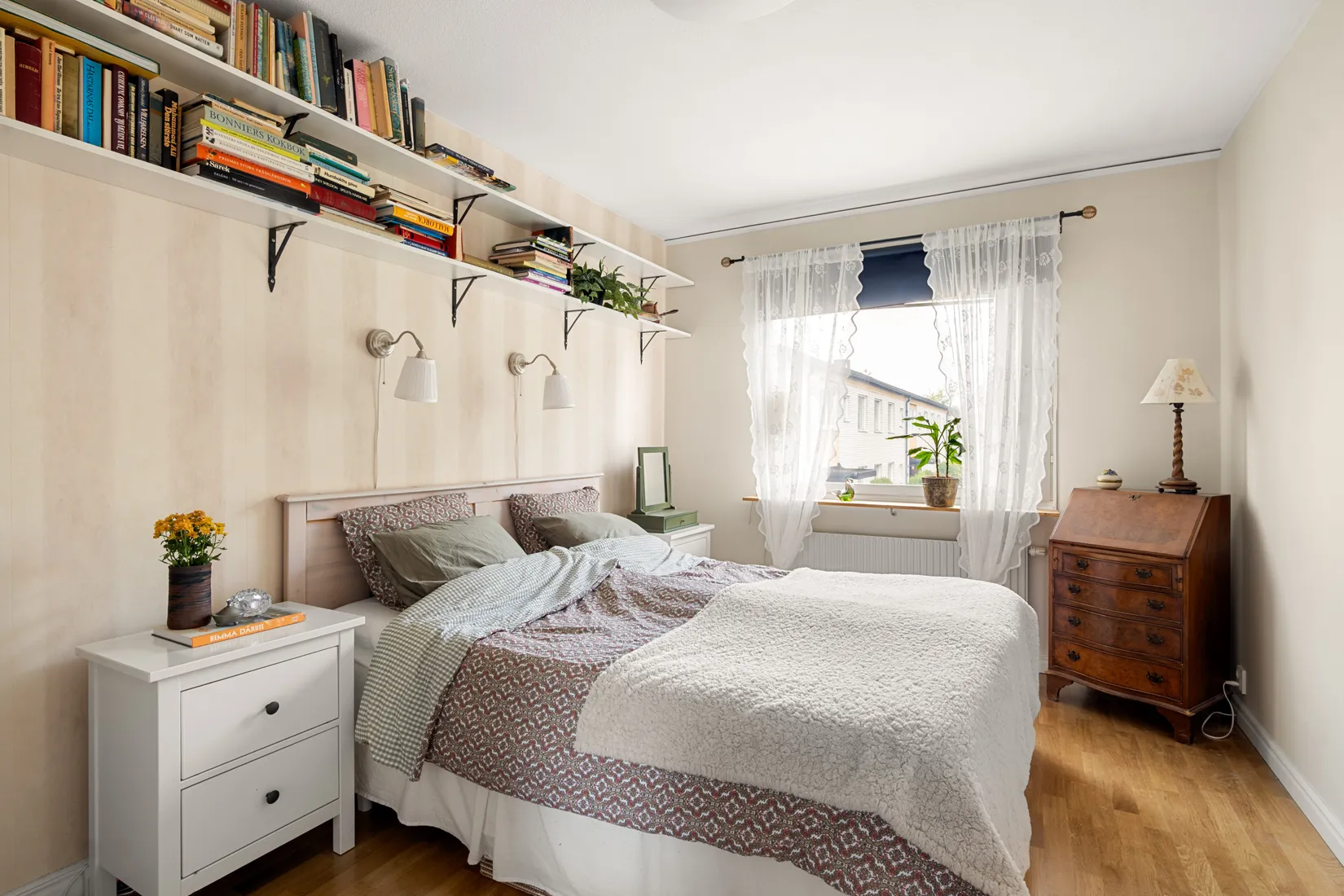 Bostadsrätt, Lojovägen 52, Rudboda / Lidingö, Lidingö