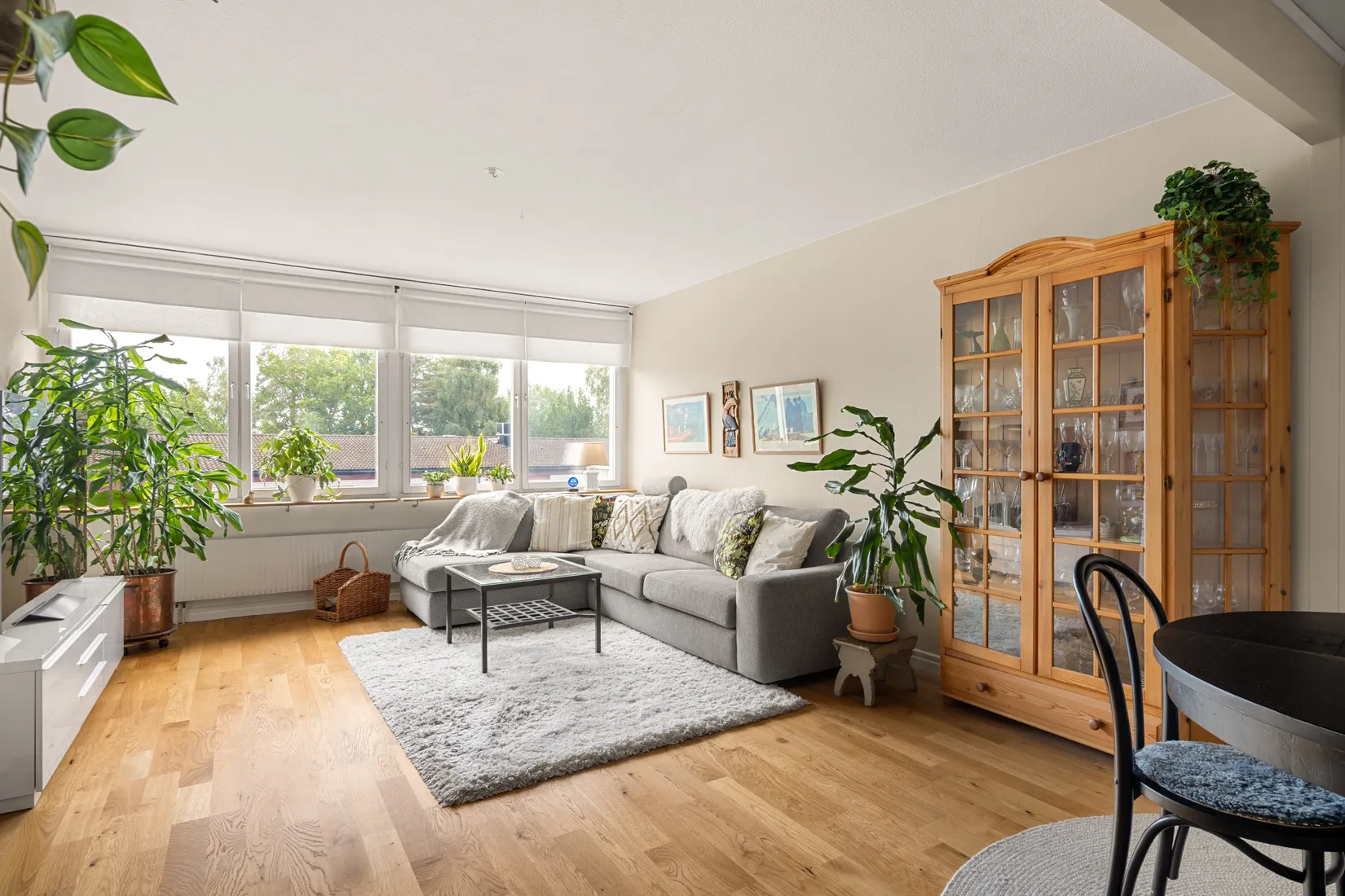 Bostadsrätt, Lojovägen 52, Rudboda / Lidingö, Lidingö