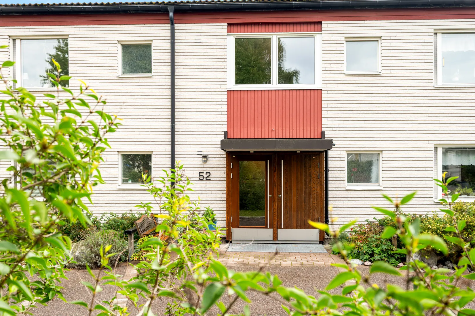 Bostadsrätt, Lojovägen 52, Rudboda / Lidingö, Lidingö