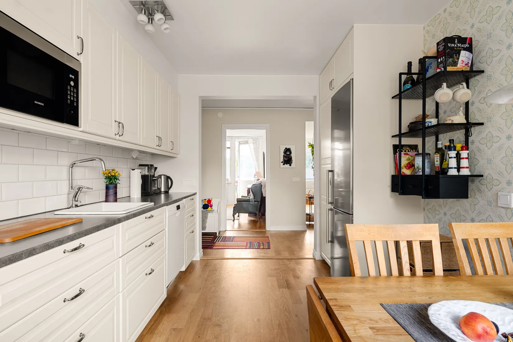 Bostadsrätt, Lojovägen 52, Rudboda / Lidingö, Lidingö