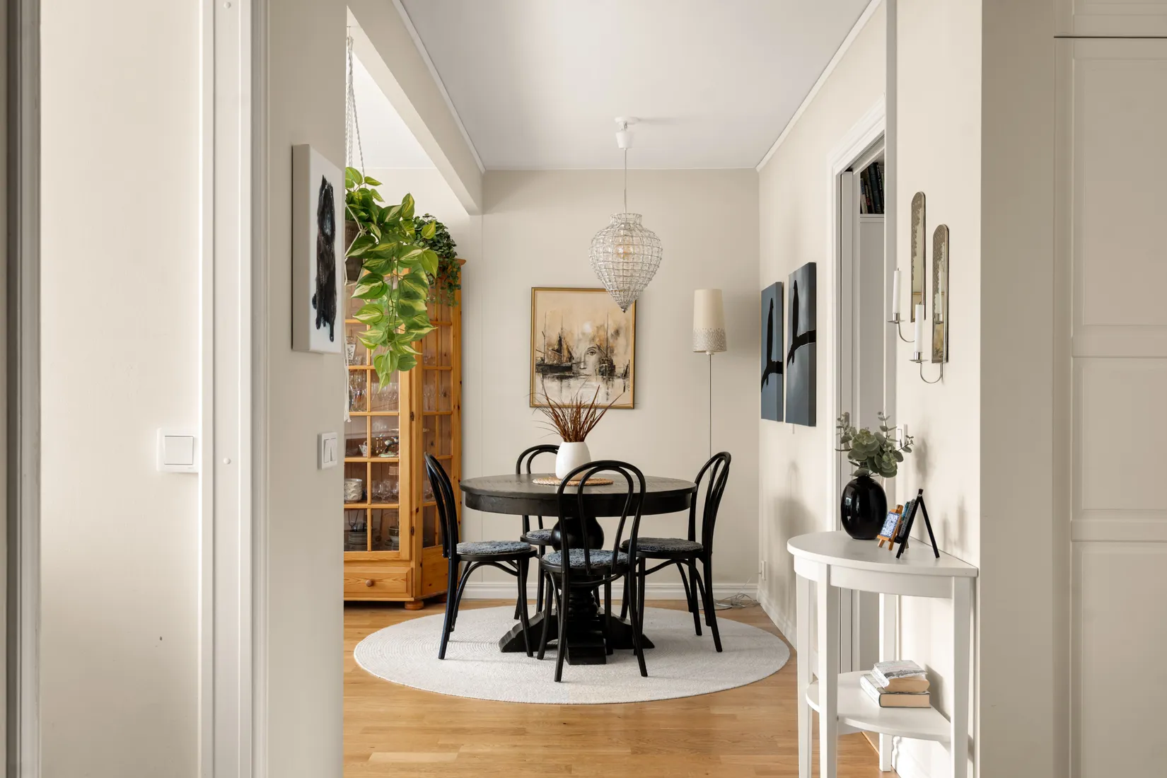 Bostadsrätt, Lojovägen 52, Rudboda / Lidingö, Lidingö