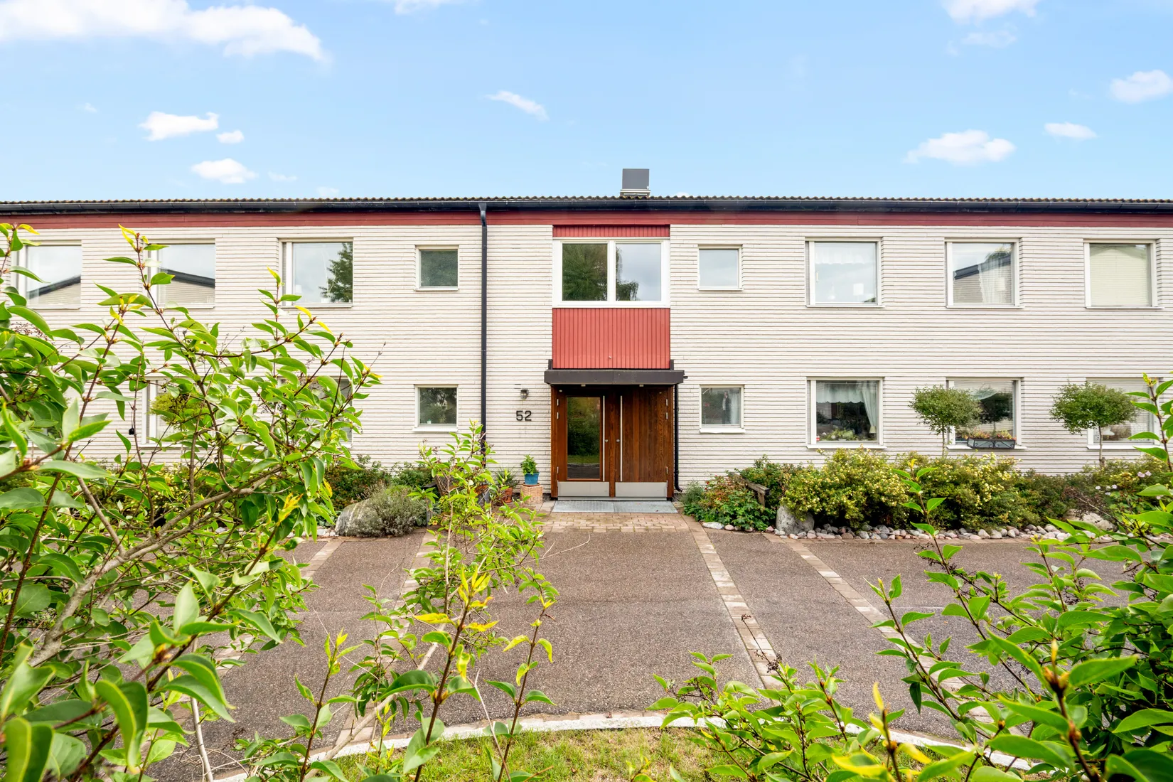 Bostadsrätt, Lojovägen 52, Rudboda / Lidingö, Lidingö