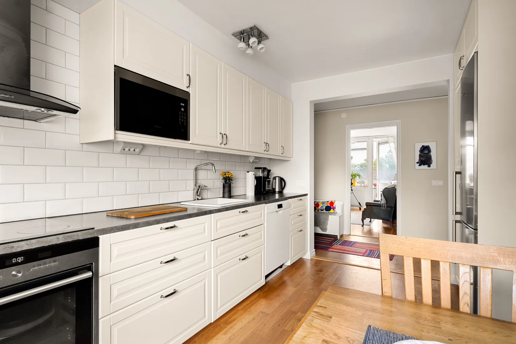 Bostadsrätt, Lojovägen 52, Rudboda / Lidingö, Lidingö