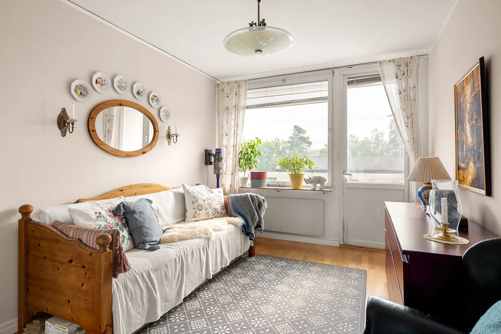 Bostadsrätt, Lojovägen 52, Rudboda / Lidingö, Lidingö