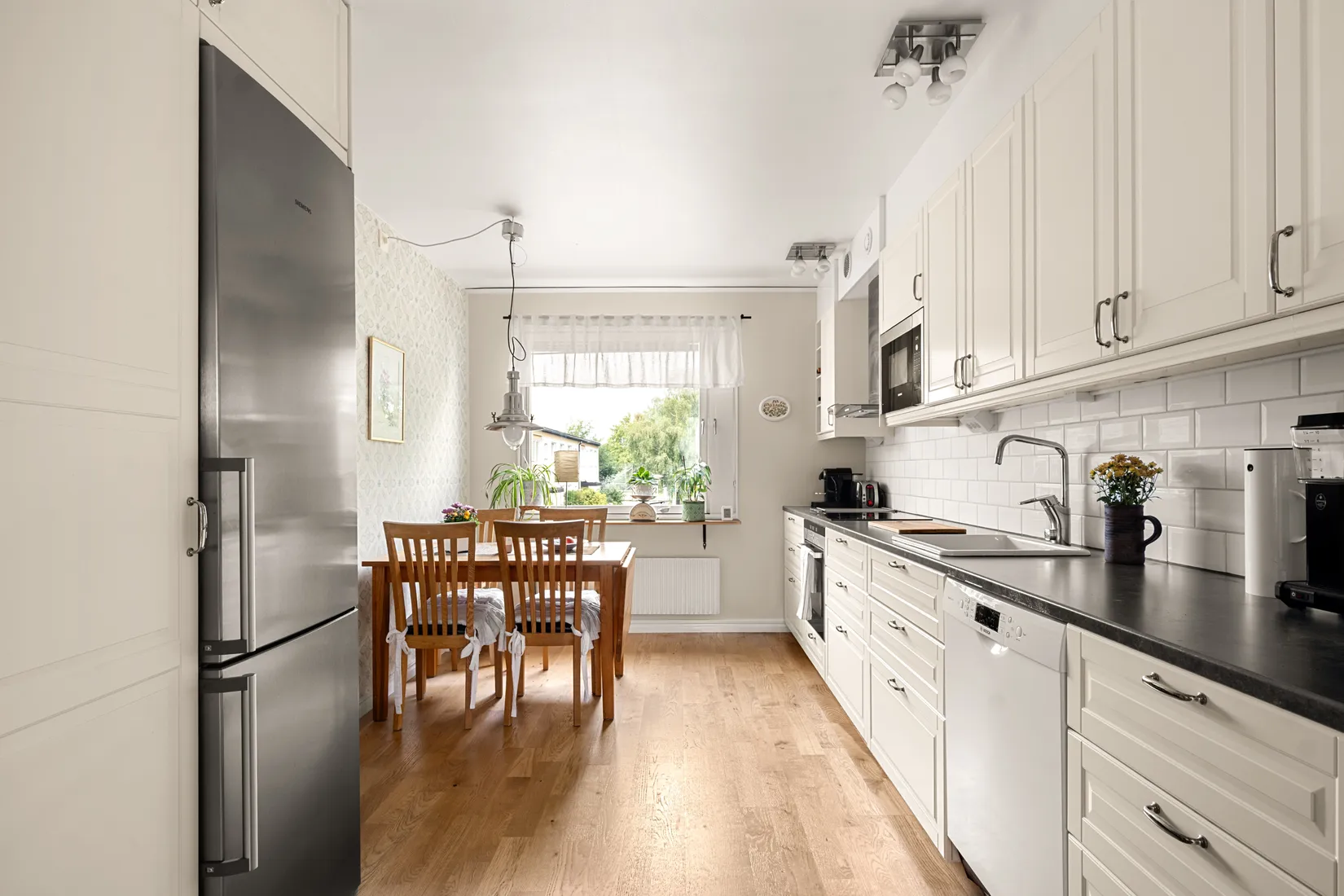 Bostadsrätt, Lojovägen 52, Rudboda / Lidingö, Lidingö
