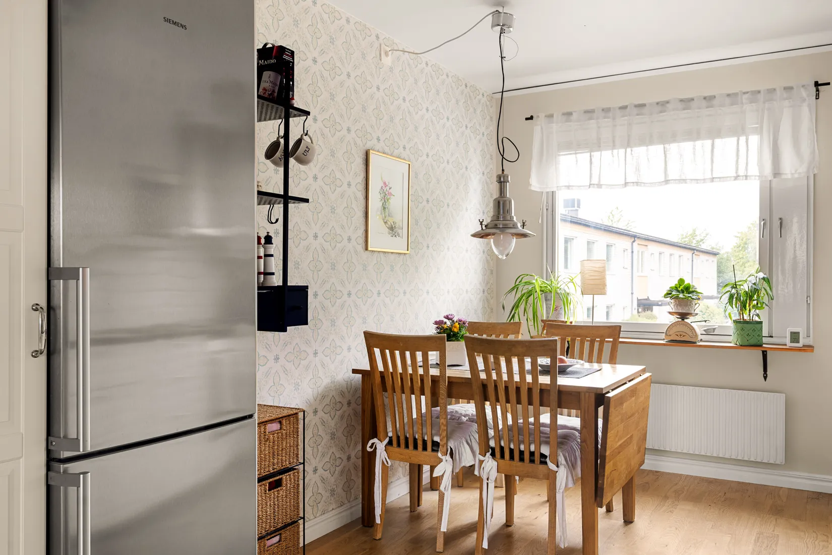 Bostadsrätt, Lojovägen 52, Rudboda / Lidingö, Lidingö