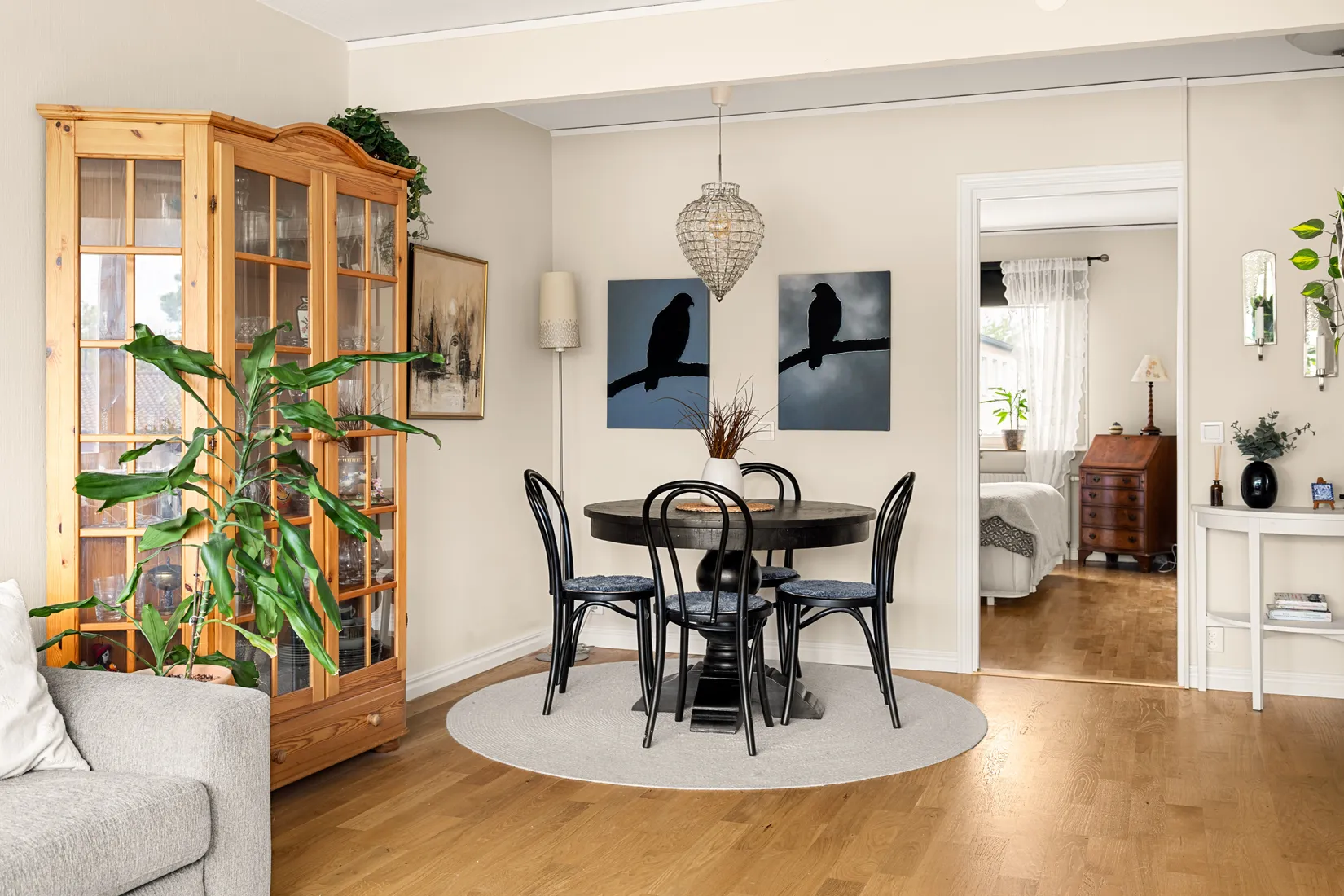Bostadsrätt, Lojovägen 52, Rudboda / Lidingö, Lidingö
