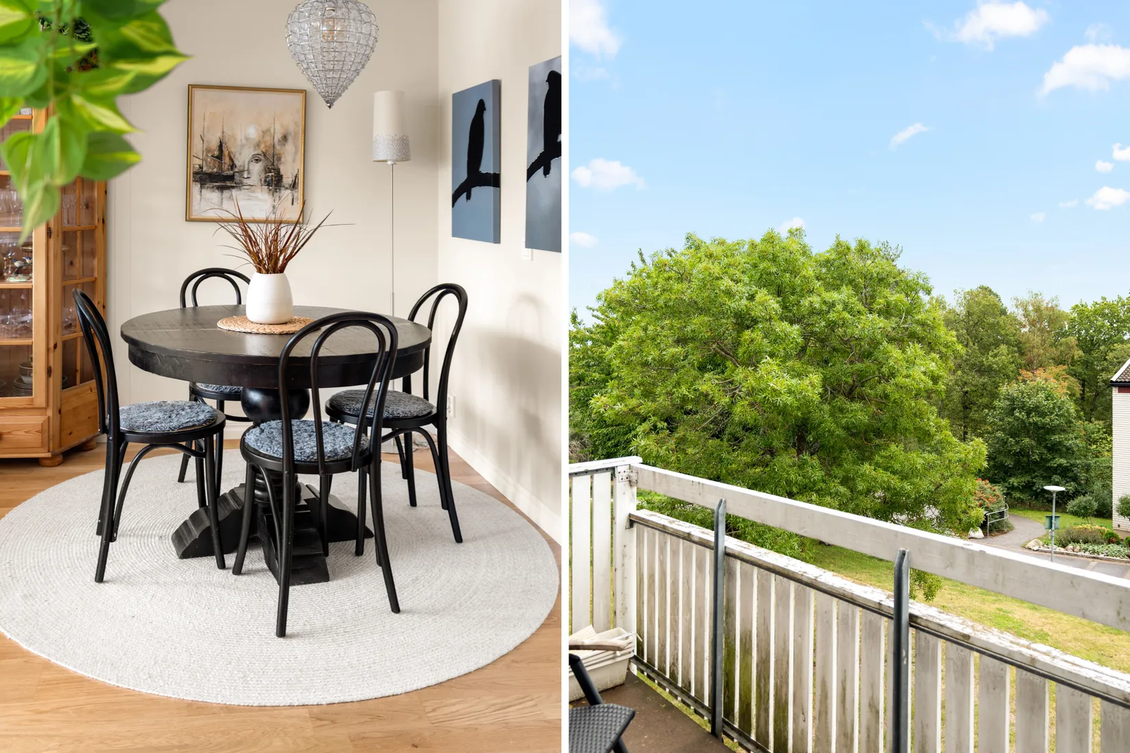Bostadsrätt, Lojovägen 52, Rudboda / Lidingö, Lidingö