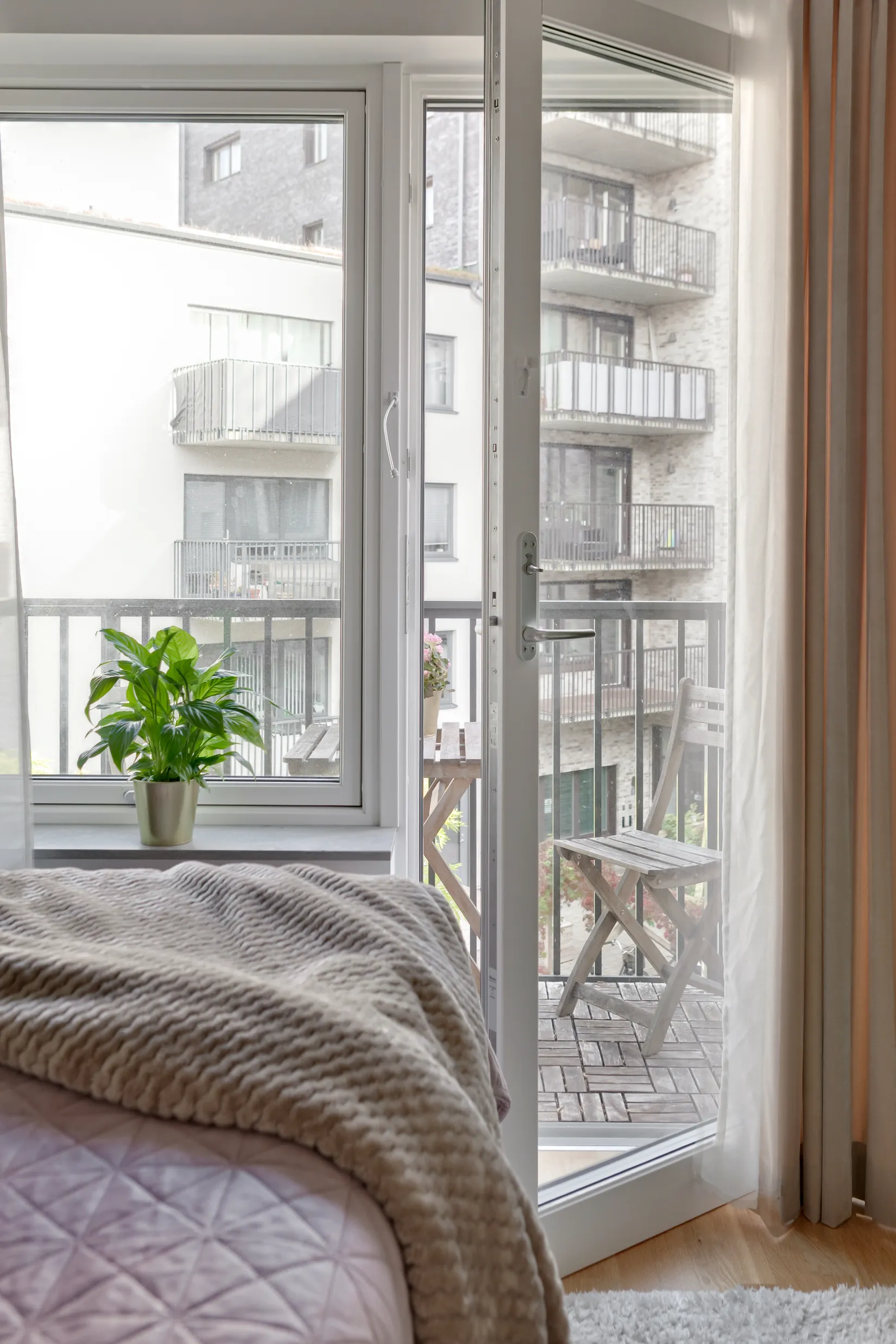Bostadsrätt, Ymers gata 23B, Hyllie, Malmö