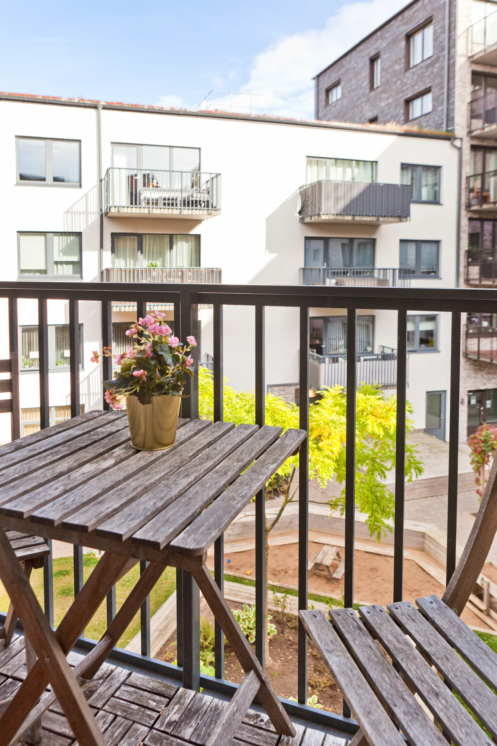 Bostadsrätt, Ymers gata 23B, Hyllie, Malmö