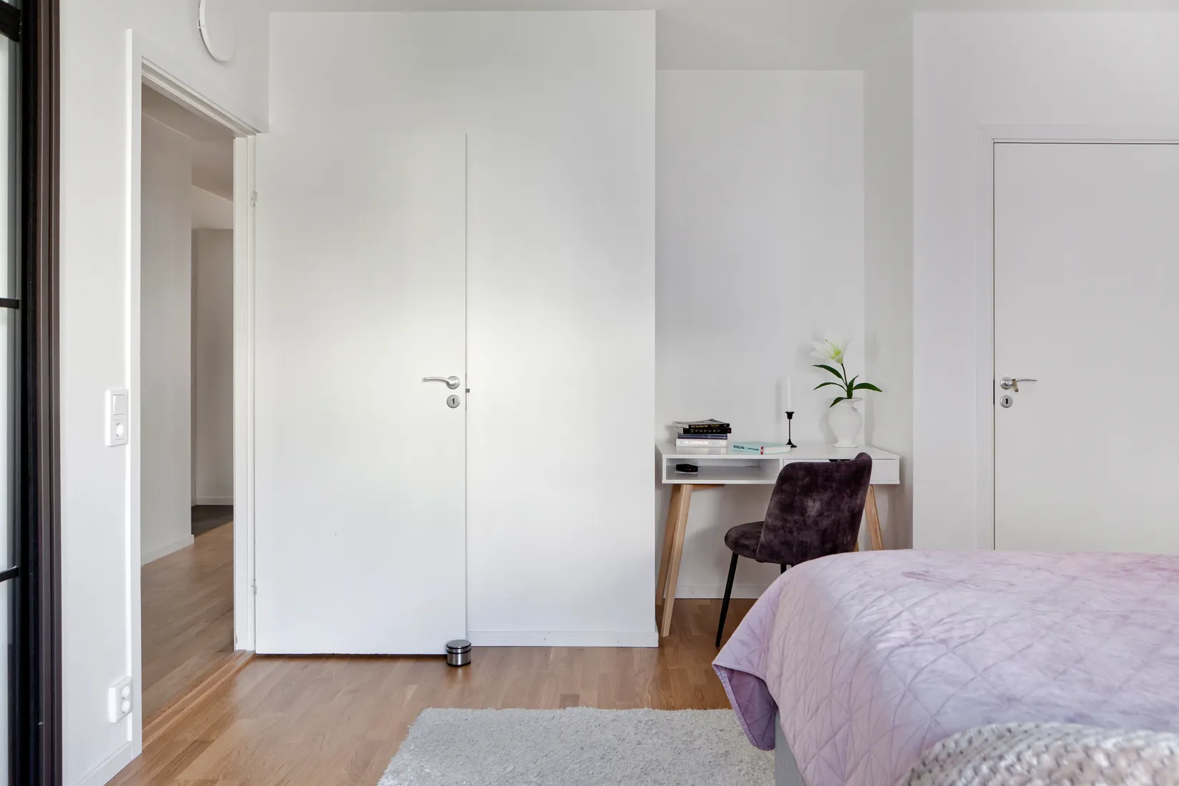 Bostadsrätt, Ymers gata 23B, Hyllie, Malmö