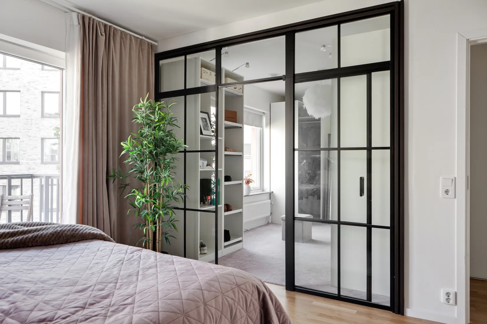 Bostadsrätt, Ymers gata 23B, Hyllie, Malmö