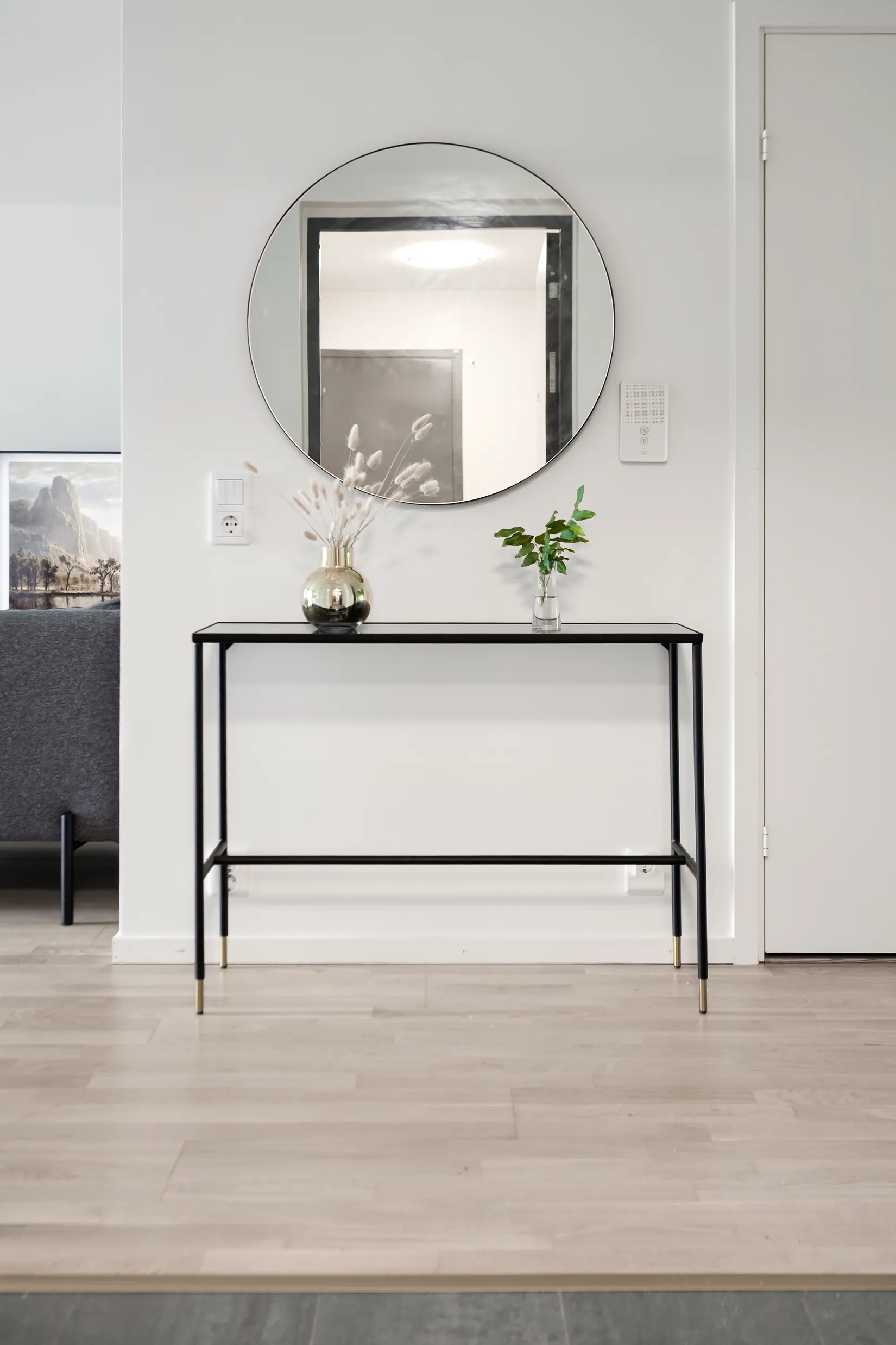 Bostadsrätt, Ymers gata 23B, Hyllie, Malmö