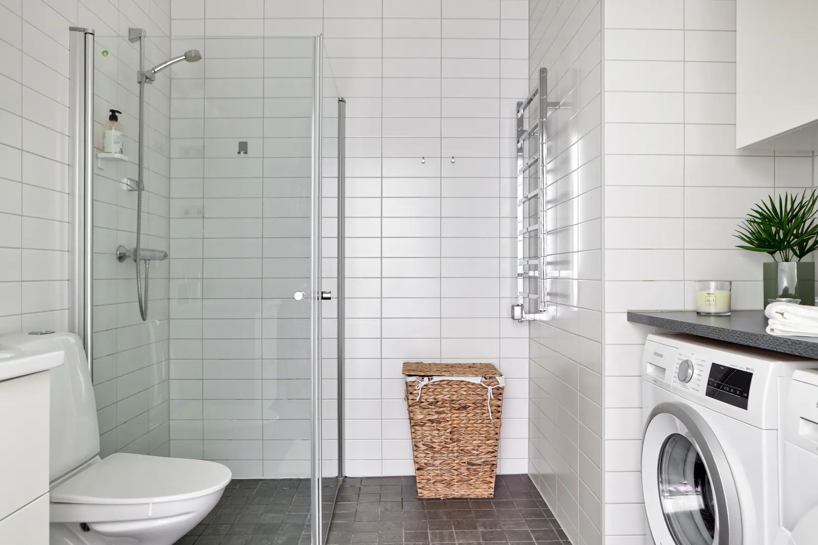 Bostadsrätt, Ymers gata 23B, Hyllie, Malmö